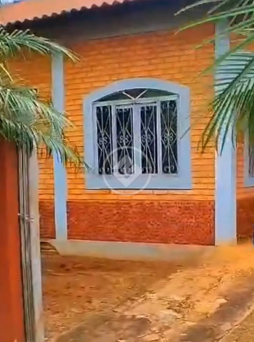 Casa 4 quartos no Área Rural, Chapada dos Guimarães — foto 3 de 6