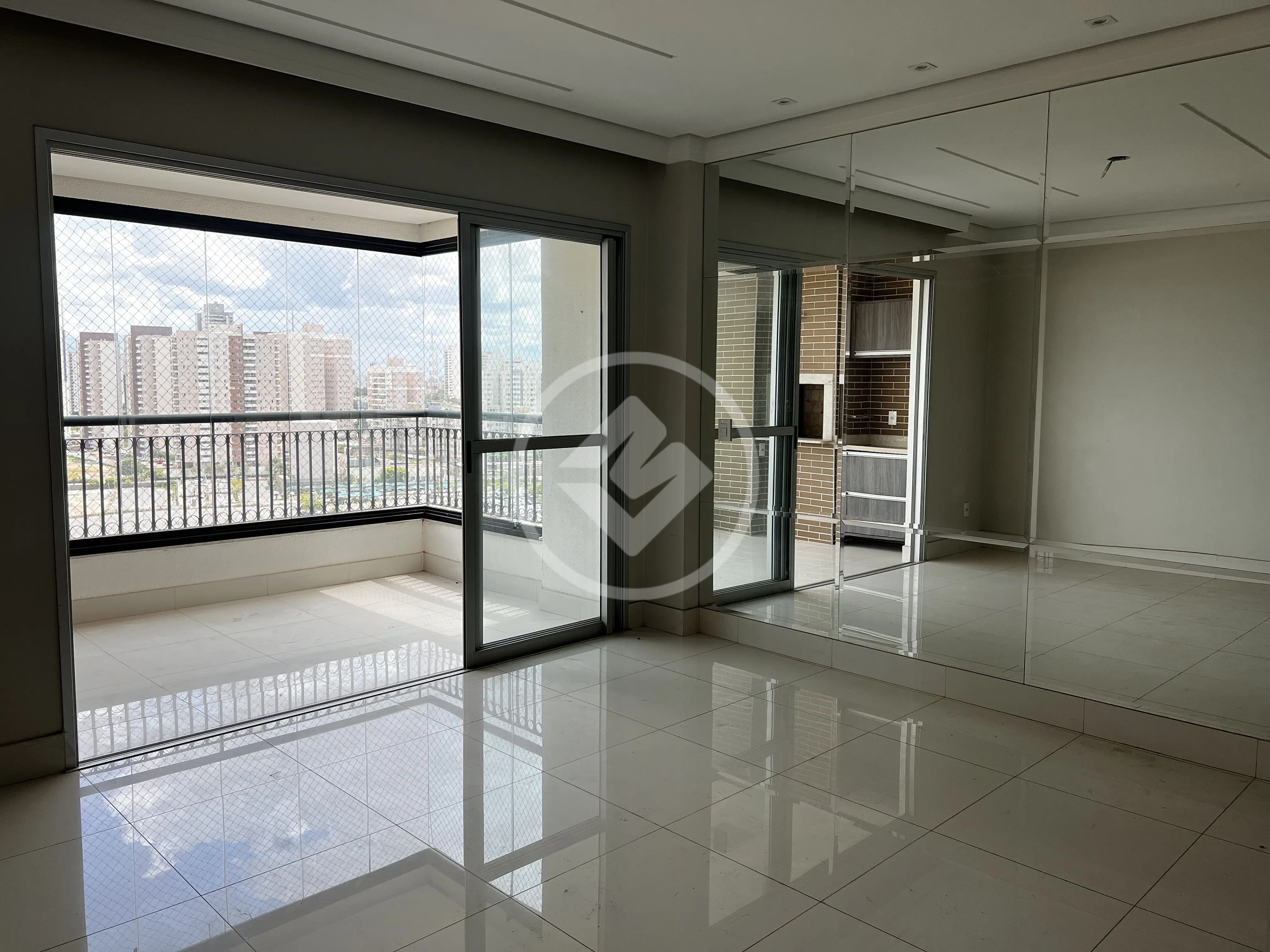 Apartamento Duplex 5 quartos no Jardim Aclimacao, Cuiabá — foto 3 de 6