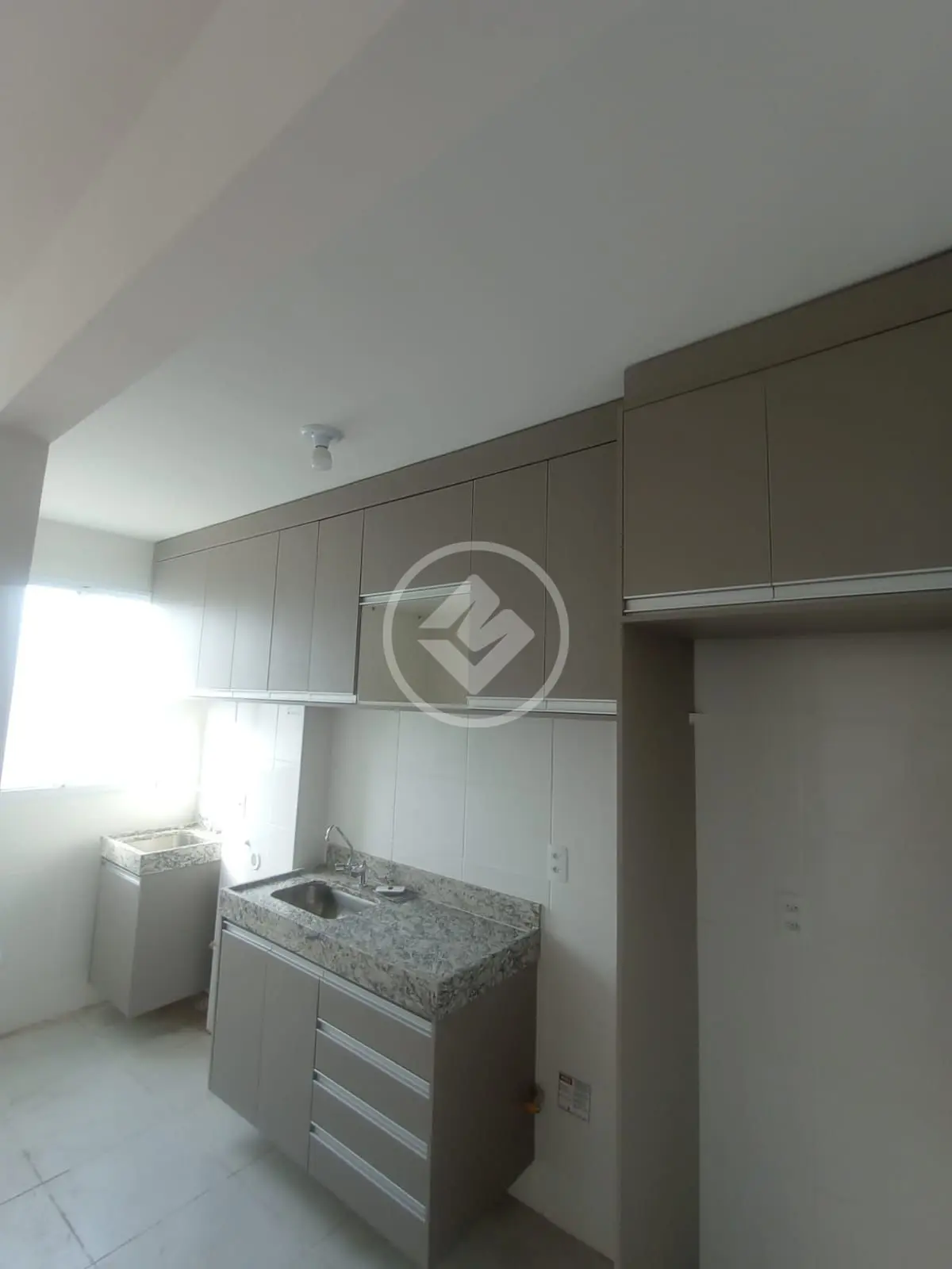 Apartamento Bela Marina, Cuiabá - MT — foto 1