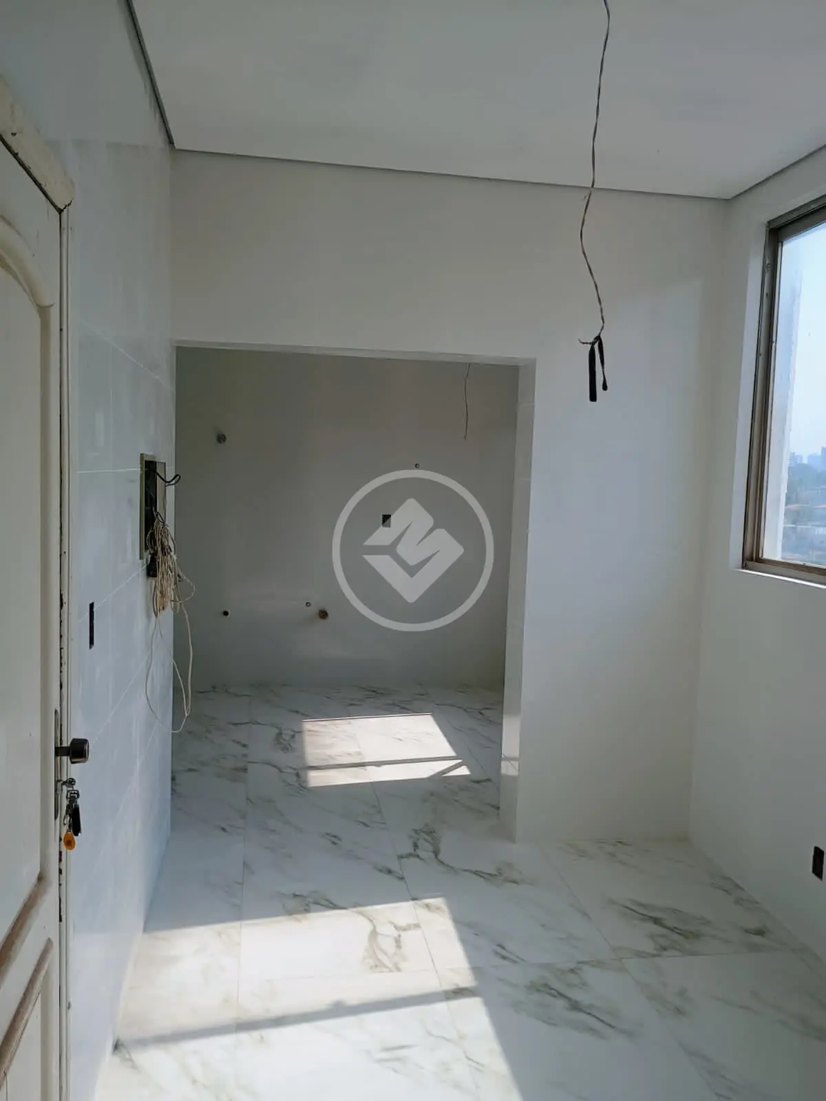 Apartamento Araés, Cuiabá - MT — foto 2