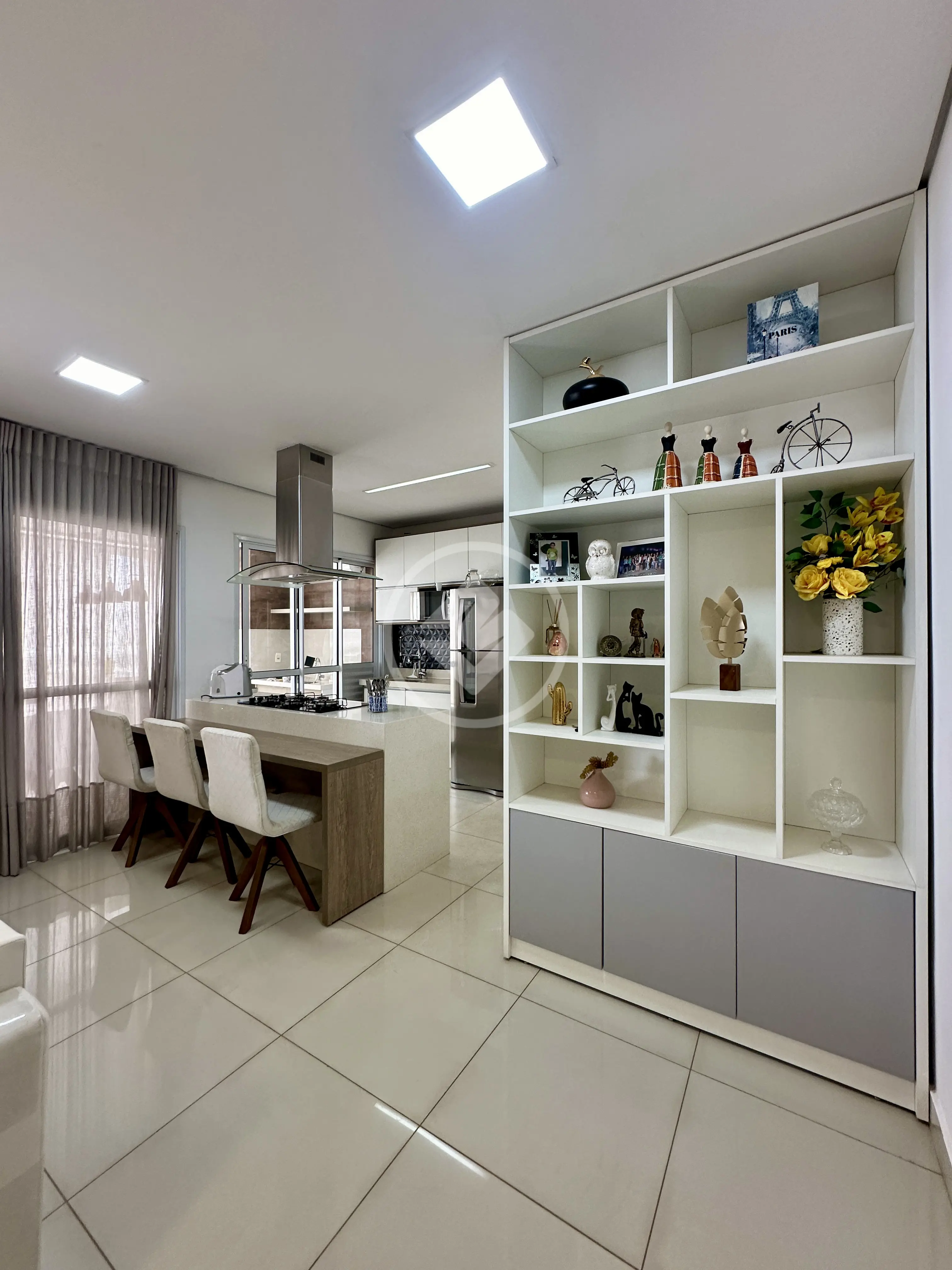 Apartamento 3 quartos no JARDIM MARIANA, Cuiabá — foto 5 de 6