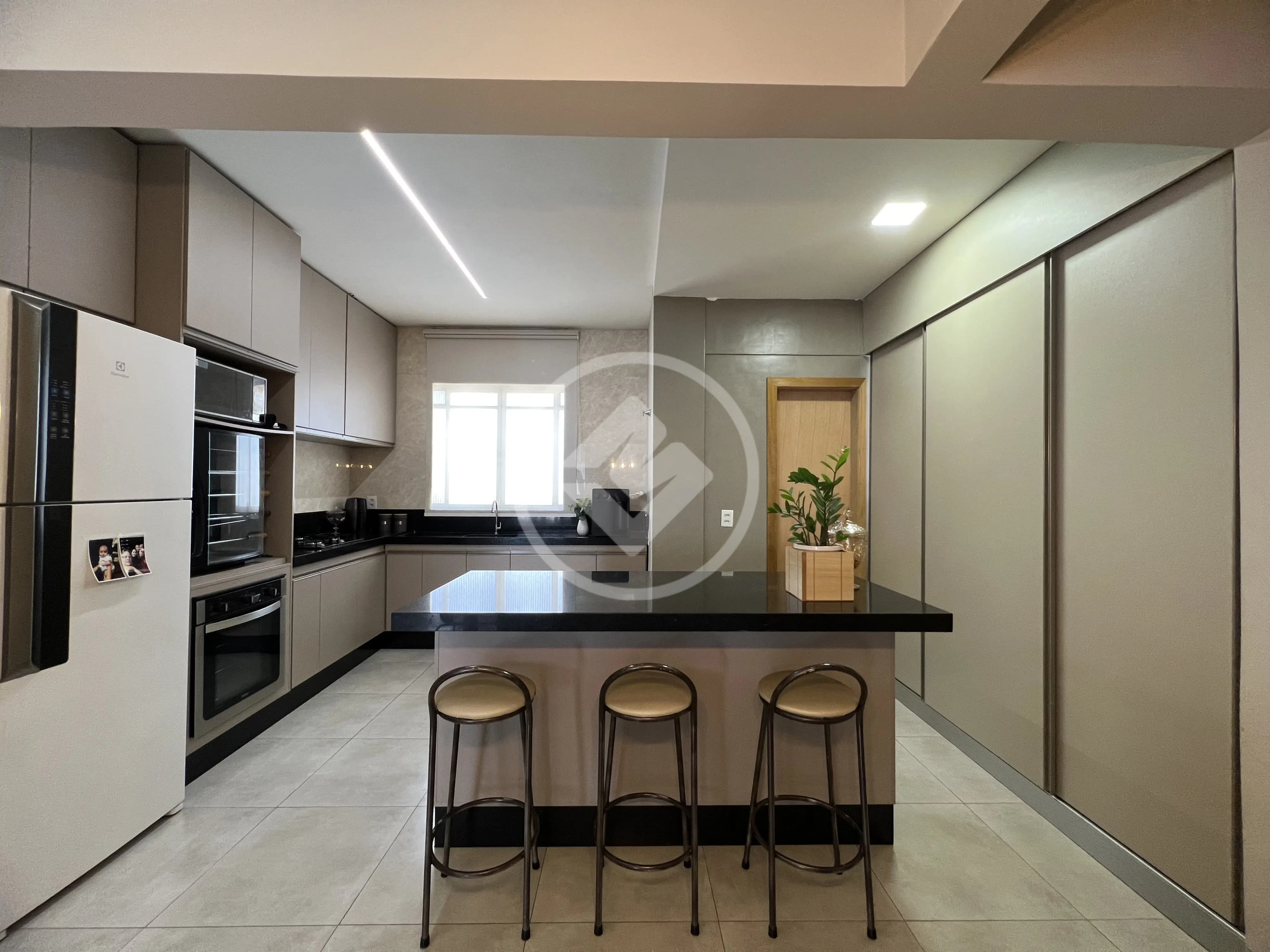 Apartamento 3 quartos no Bosque da Saude, Cuiabá — foto 3 de 6