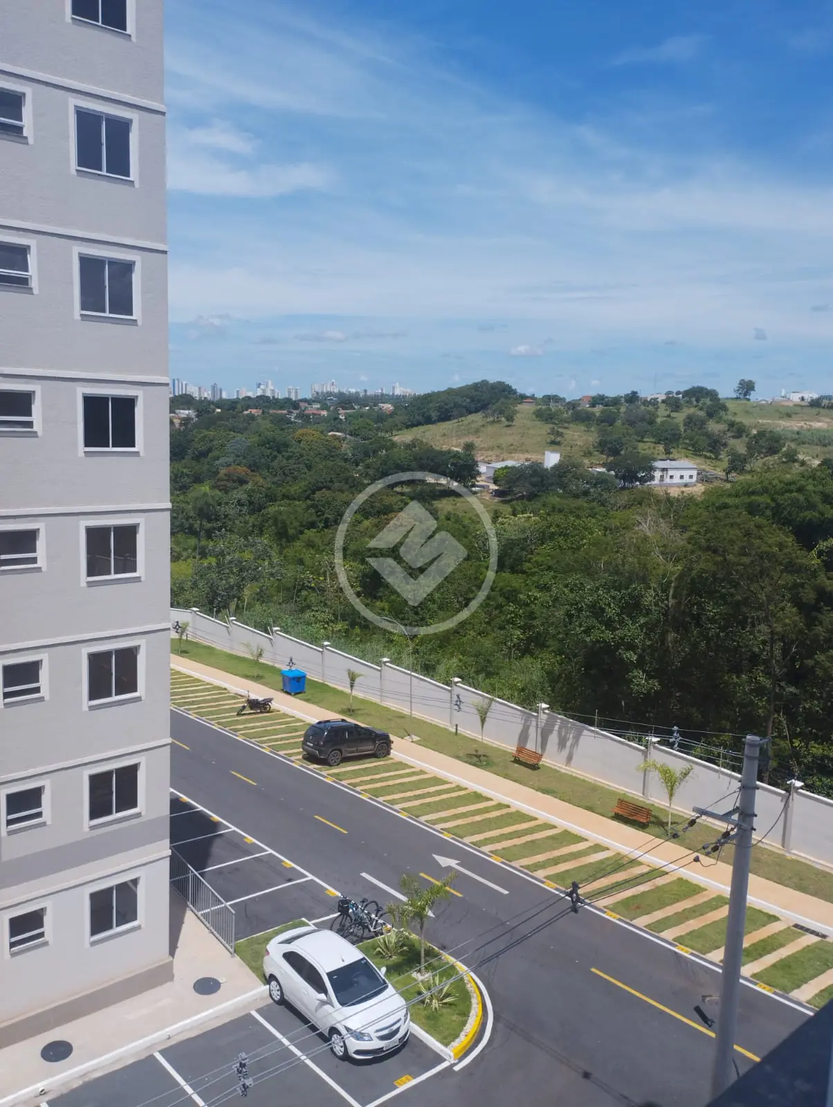 Apartamento 2 quartos no Ribeirão do Lipa, Cuiabá — foto 6 de 6