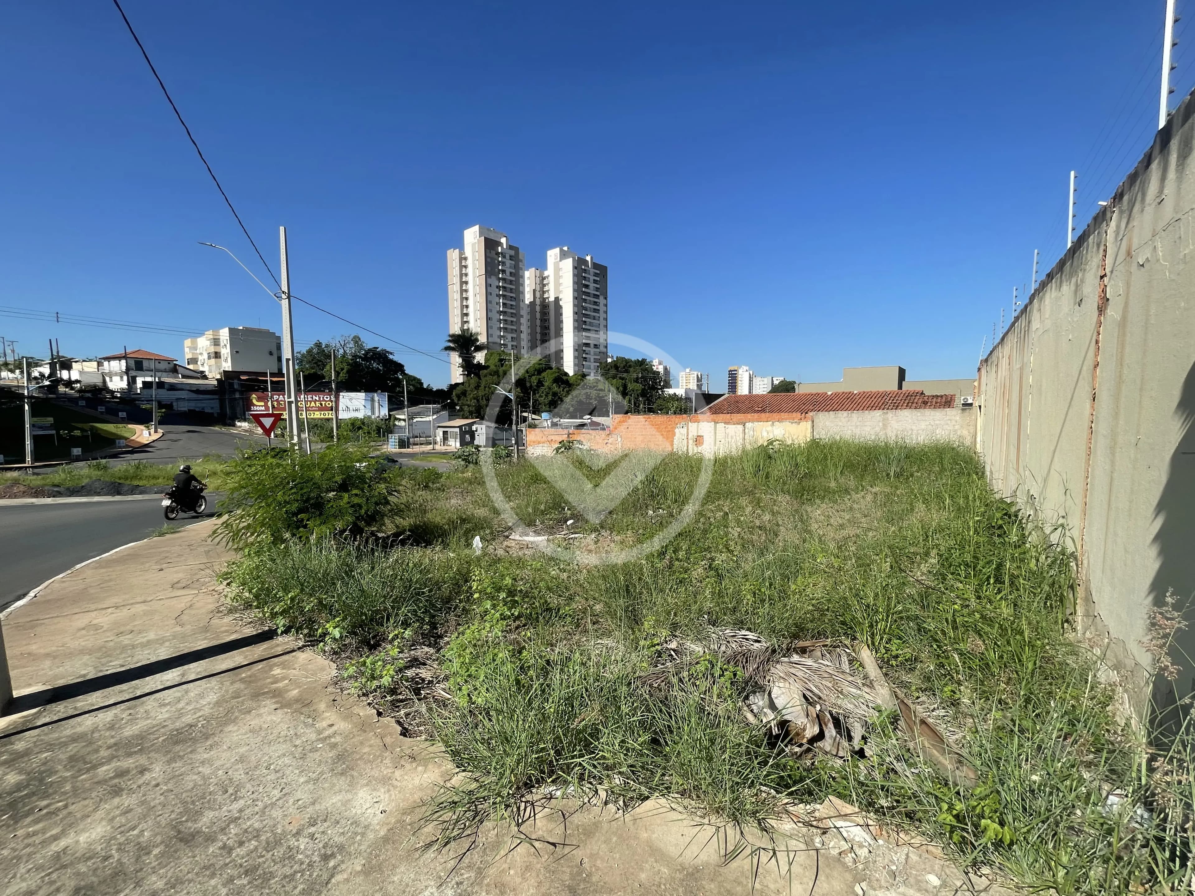 Terreno Goiabeira, Cuiabá - MT — foto 2
