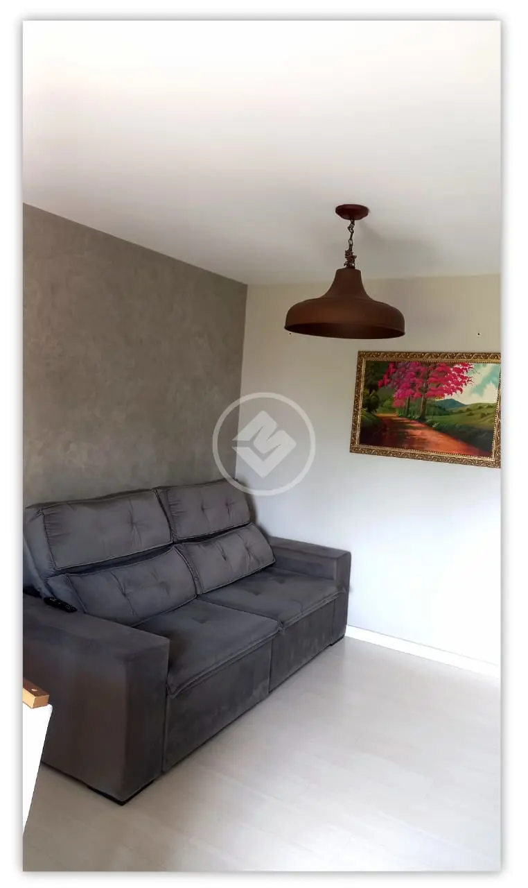 Apartamento Jardim Florianopolis, Cuiabá - MT — foto 1