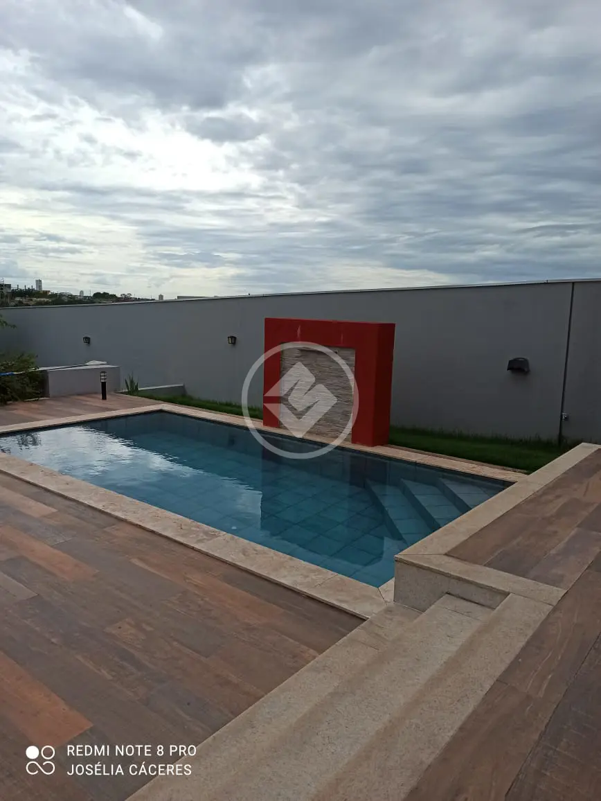 Casa Condomínio 2 quartos no GUARITA, Várzea Grande — foto 3 de 6