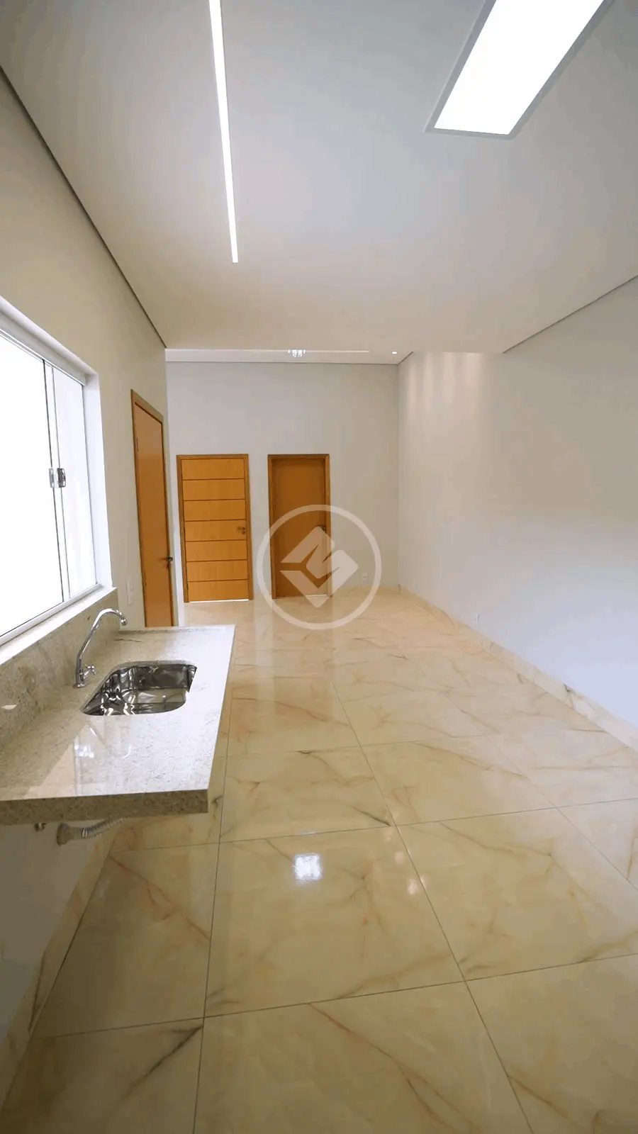 Casa Santa Rosa, Cuiabá - MT — foto 2