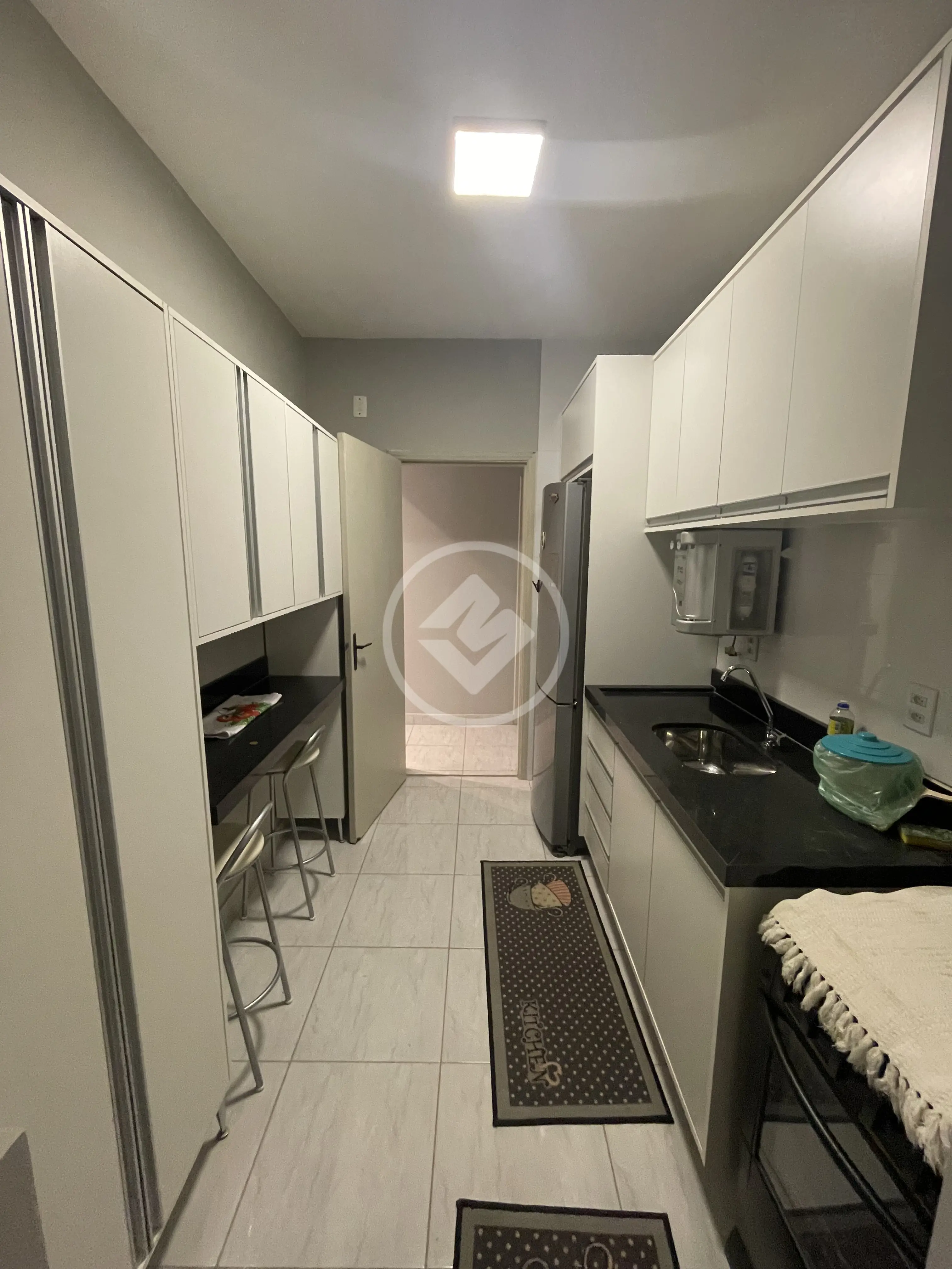 Apartamento 3 quartos no Bosque da Saude, Cuiabá — foto 6 de 6