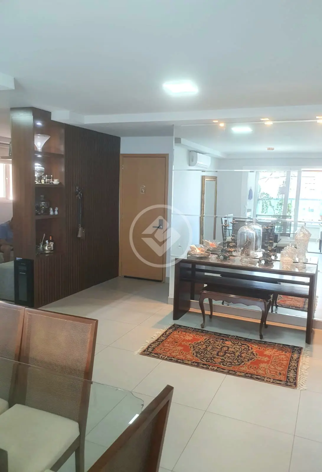 Apartamento 3 quartos no Ribeirão do Lipa, Cuiabá — foto 4 de 6