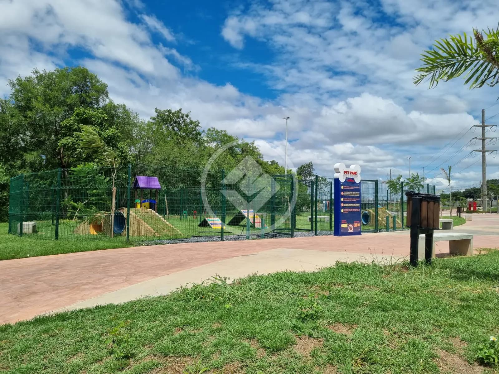 Terreno Condomínio no Sem nome, Cuiabá — foto 5 de 6