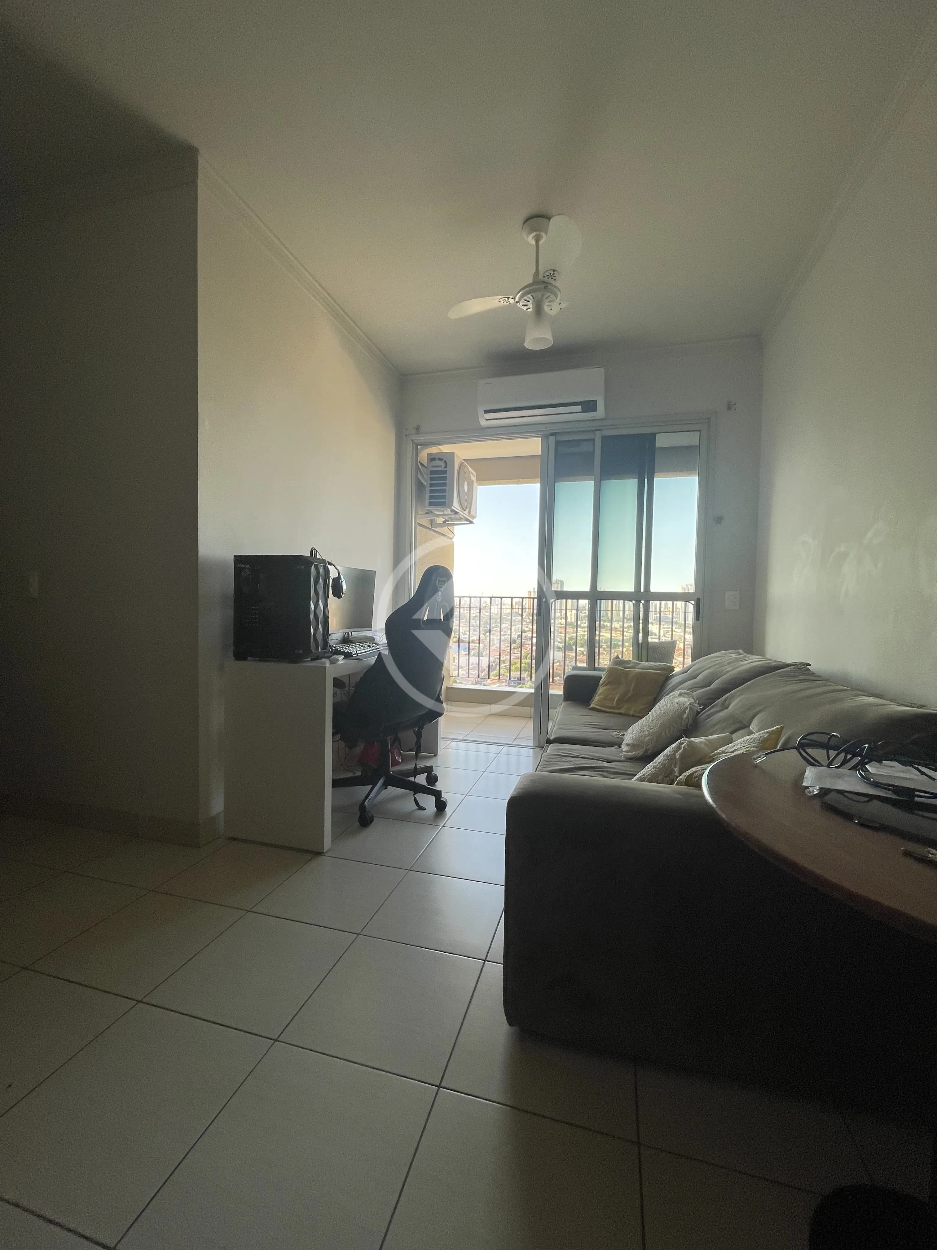 Apartamento 3 quartos no Grande Terceiro, Cuiabá — foto 5 de 6