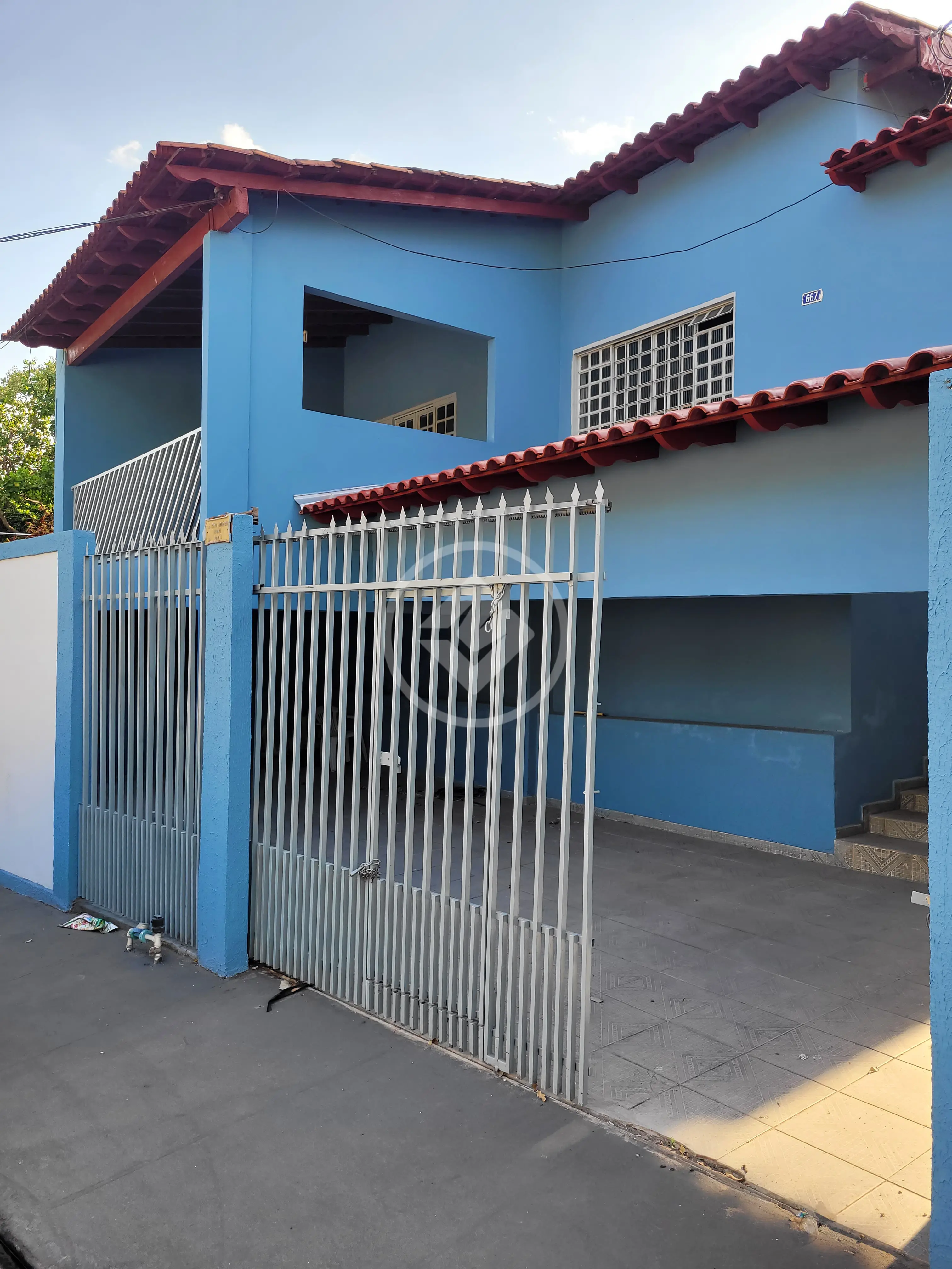 Casa POÇÃO, Cuiabá - MT — foto 1