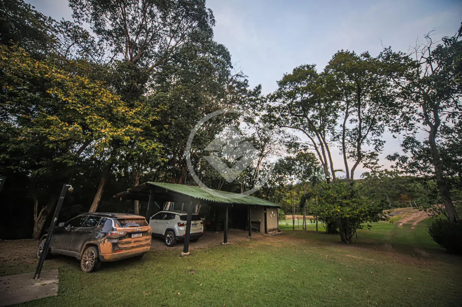Chácara SANTA CRUZ, Chapada dos Guimarães - MT — foto 2