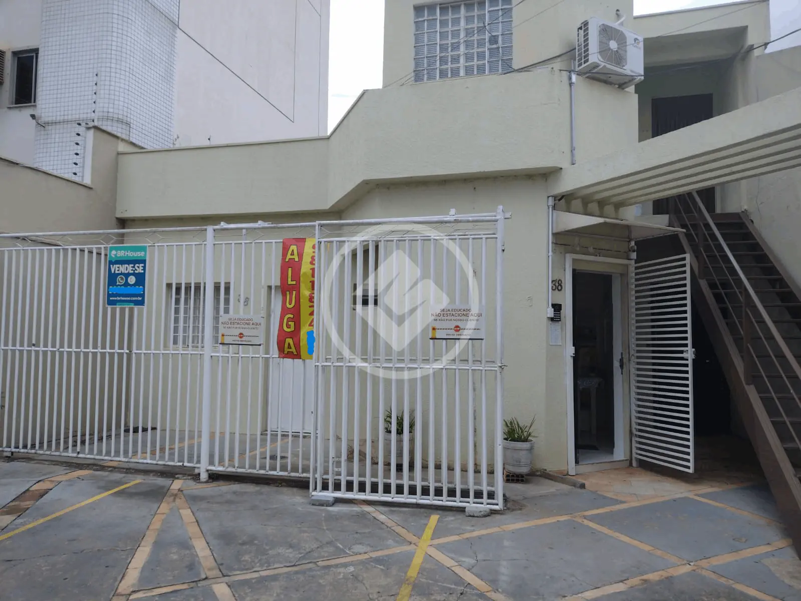 Prédio Goiabeira, Cuiabá - MT — foto 1