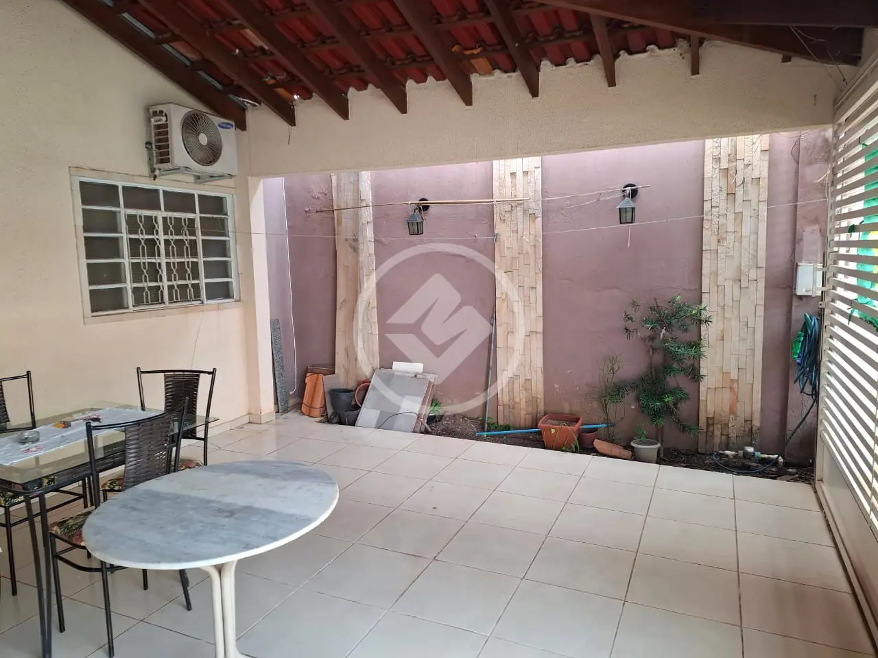 Casa Condomínio RESIDENCIAL COXIPÓ, Cuiabá - MT — foto 2