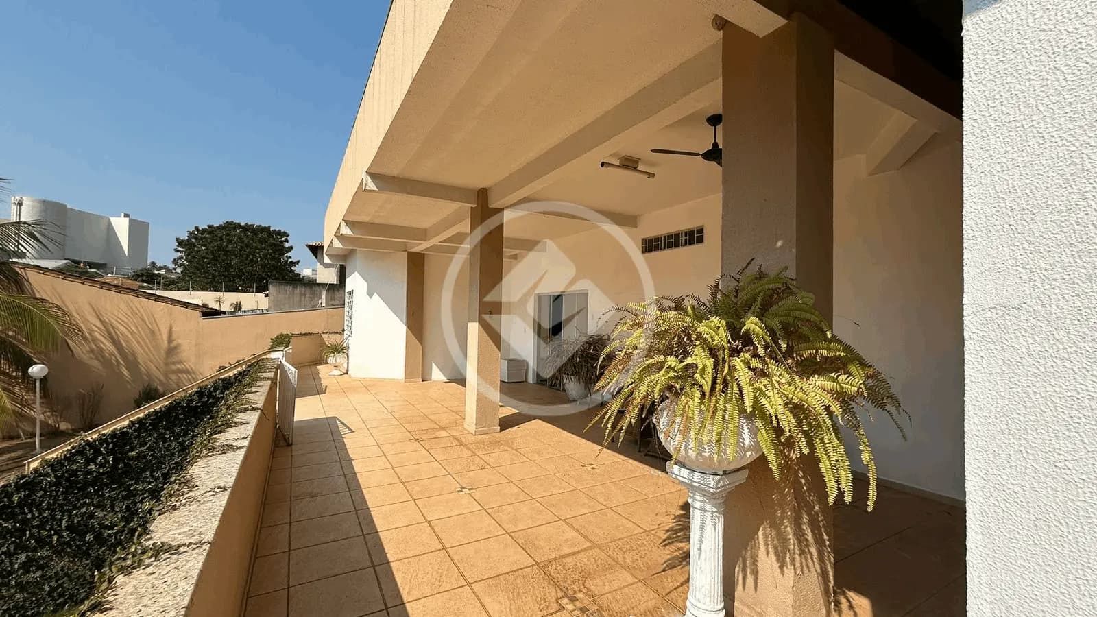 Casa Santa Rosa, Cuiabá - MT — foto 1