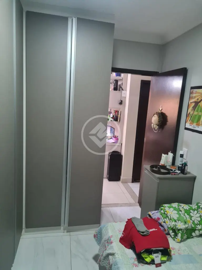 Casa Condomínio 3 quartos no PETRÓPOLIS, Várzea Grande — foto 6 de 6