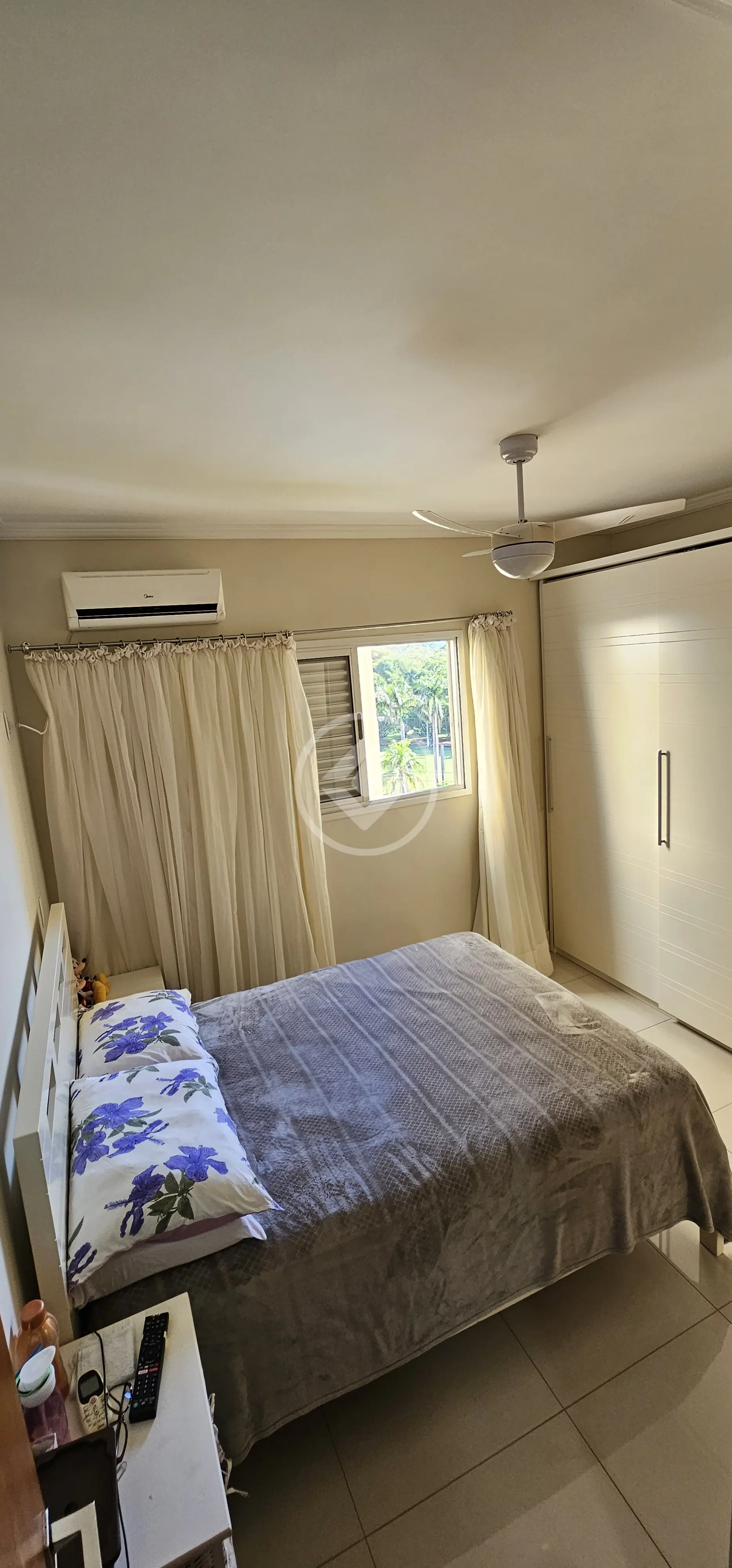 Apartamento 3 quartos no Chácara dos Pinheiros, Cuiabá — foto 6 de 6