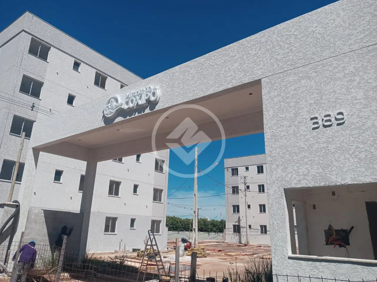 Apartamento BOA ESPERANÇA, Cuiabá - MT — foto 2