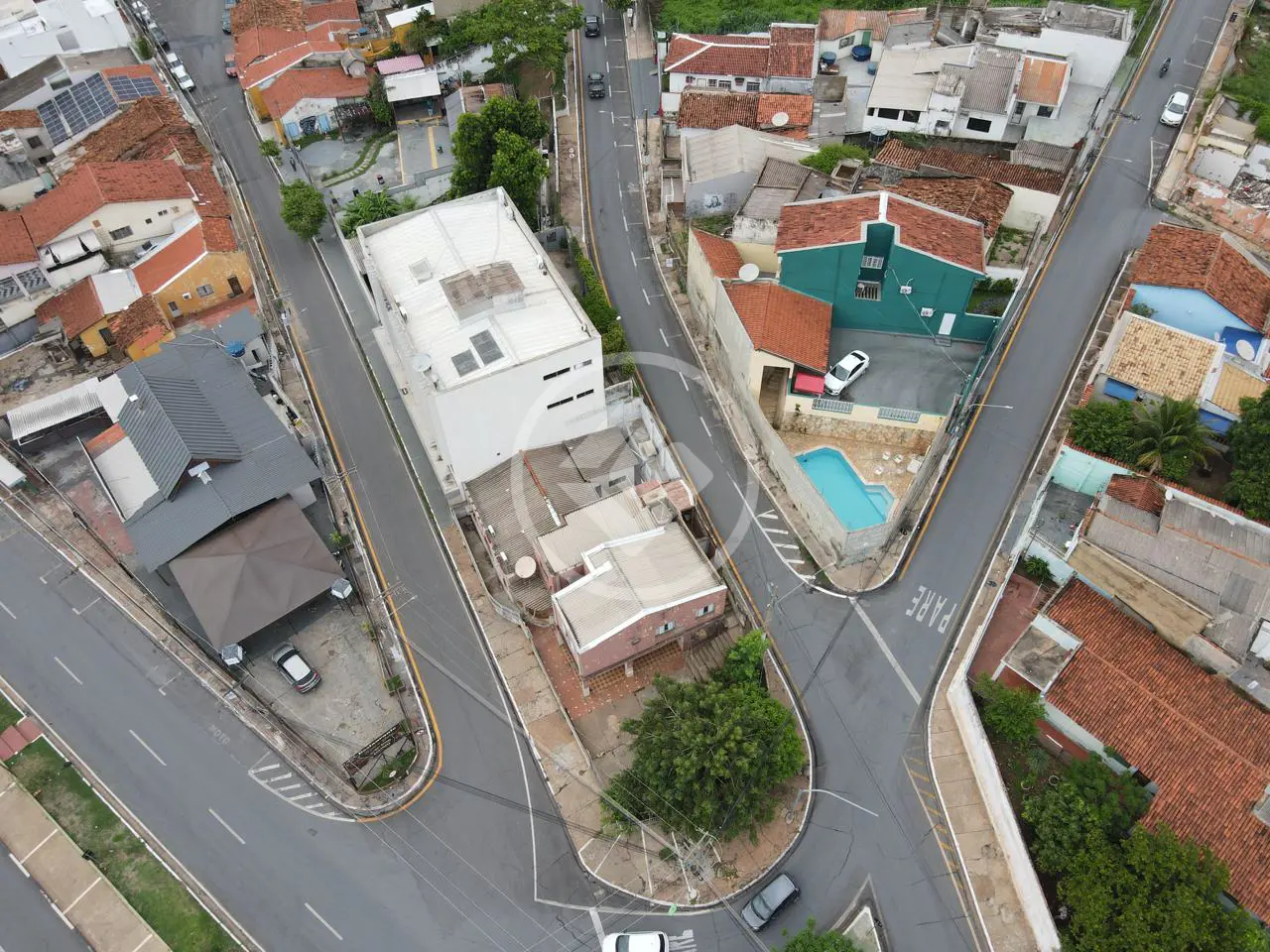 Casa Comercial 7 quartos no Centro-Norte, Cuiabá — foto 3 de 3