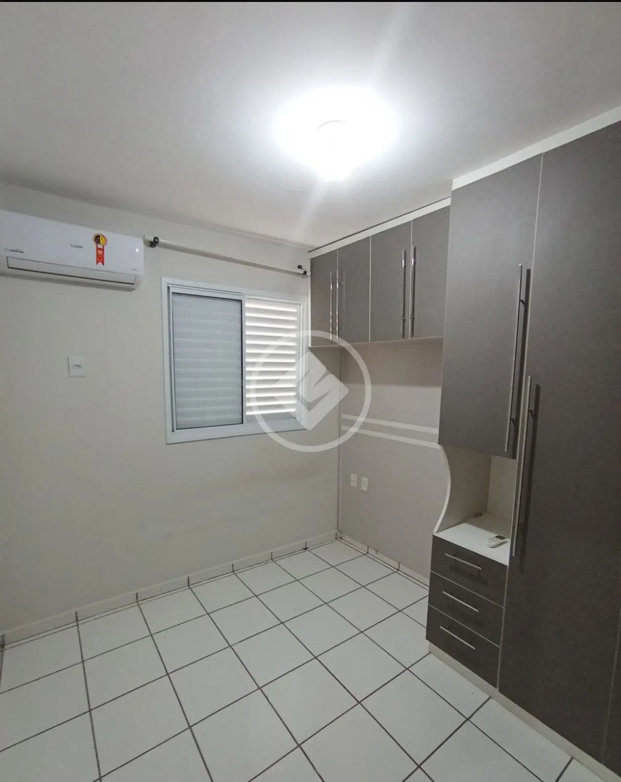 Apartamento 2 quartos no Parque Residencial das Nações Indígenas, Cuiabá — foto 4 de 6