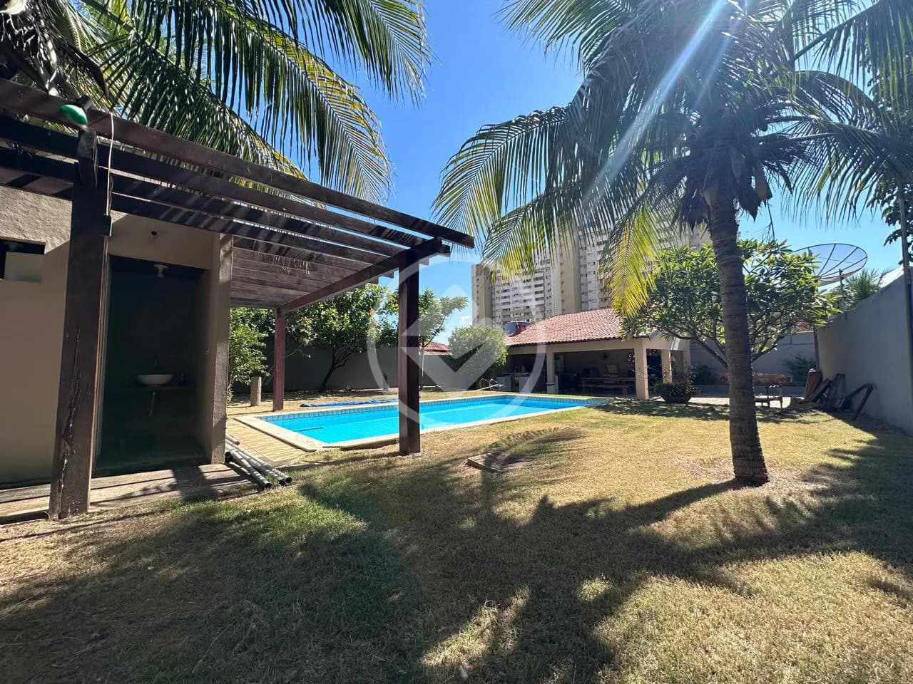 Casa Morada da Serra, Cuiabá - MT — foto 1