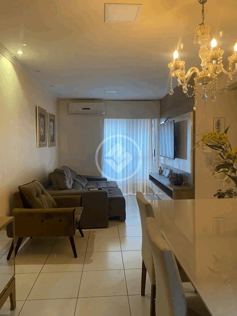 Apartamento Centro Norte, Várzea Grande - MT — foto 2