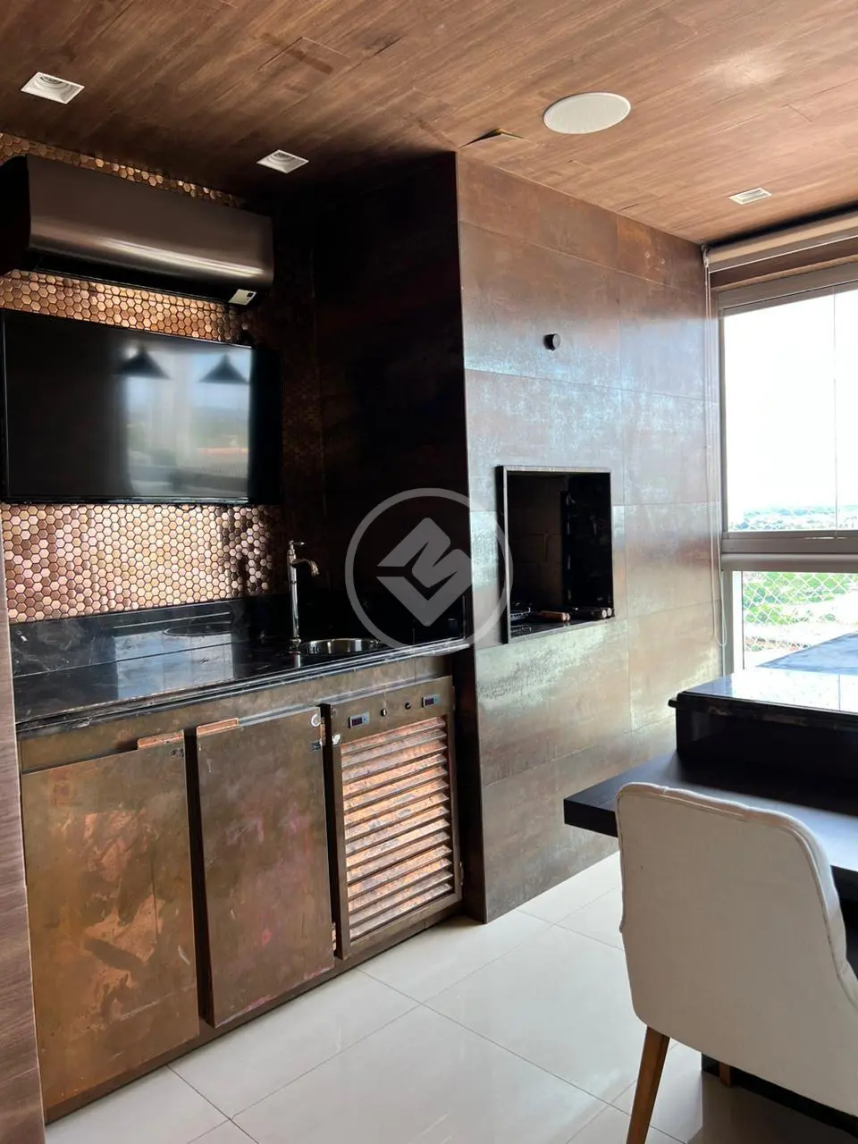 Apartamento 2 quartos no Jardim das Américas, Cuiabá — foto 3 de 6