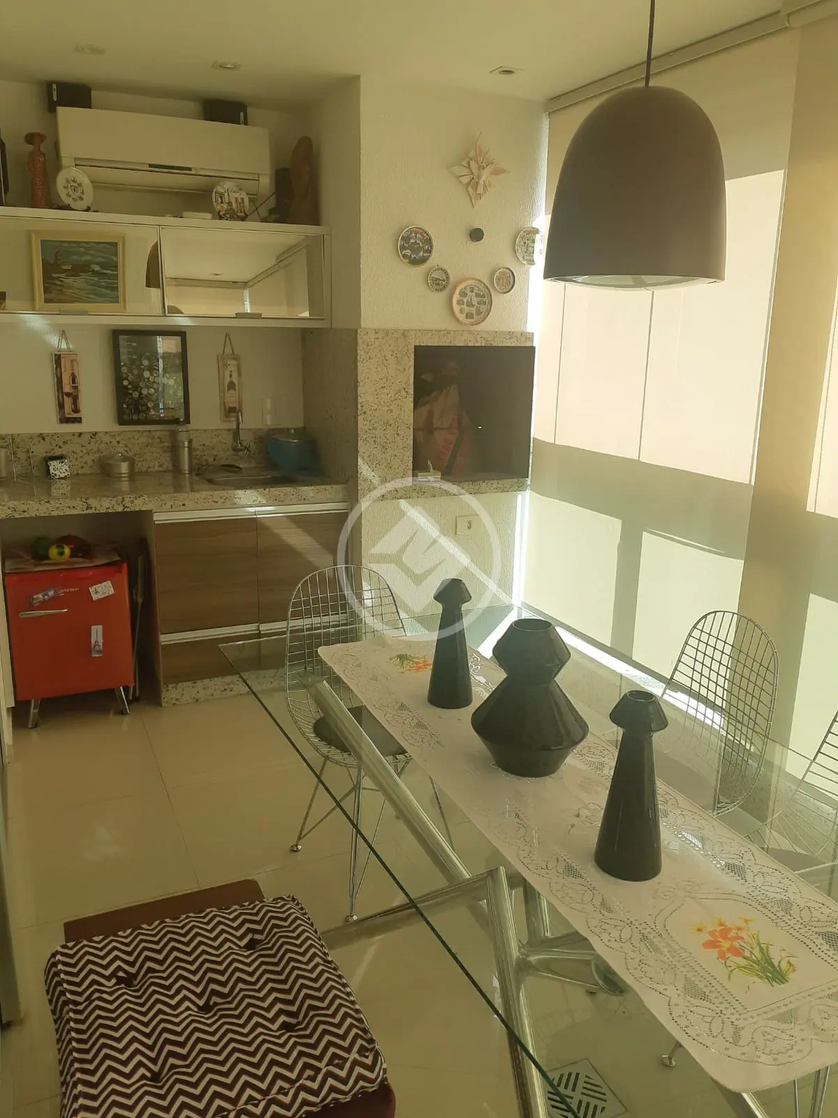Apartamento 1 quarto no JARDIM MARIANA, Cuiabá — foto 5 de 6