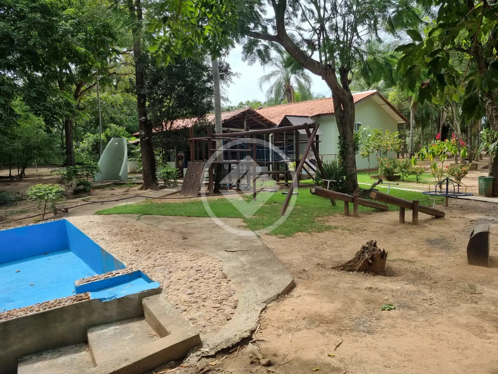 Chácara Nossa Senhora da Guia, CIDADE CONVERSAO - MT — foto 1