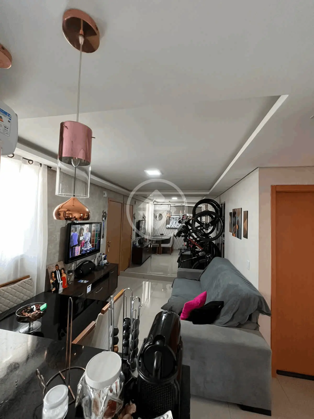 Apartamento 2 quartos no GLORIA, Várzea Grande — foto 3 de 6