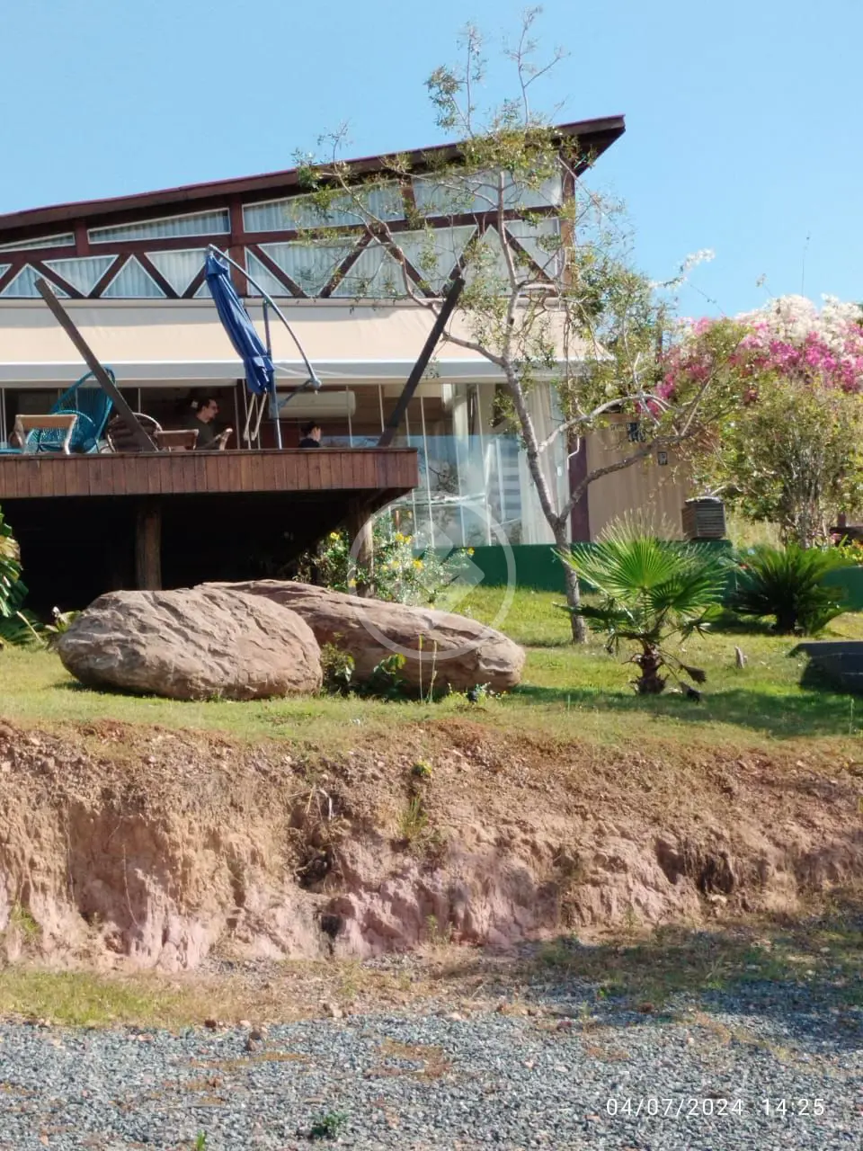 Sítio 3 quartos no ZONA RURAL, Cuiabá — foto 3 de 6