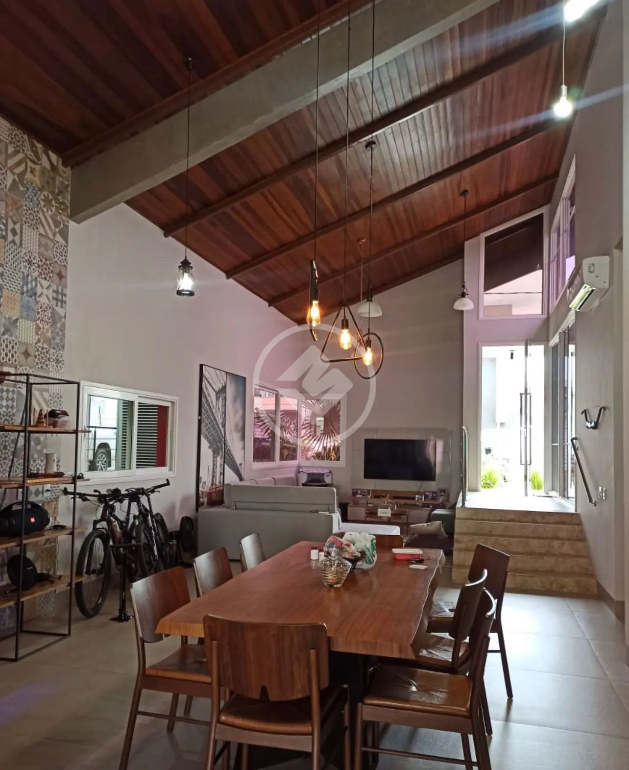 Casa Condomínio GUARITA, Várzea Grande - MT — foto 1