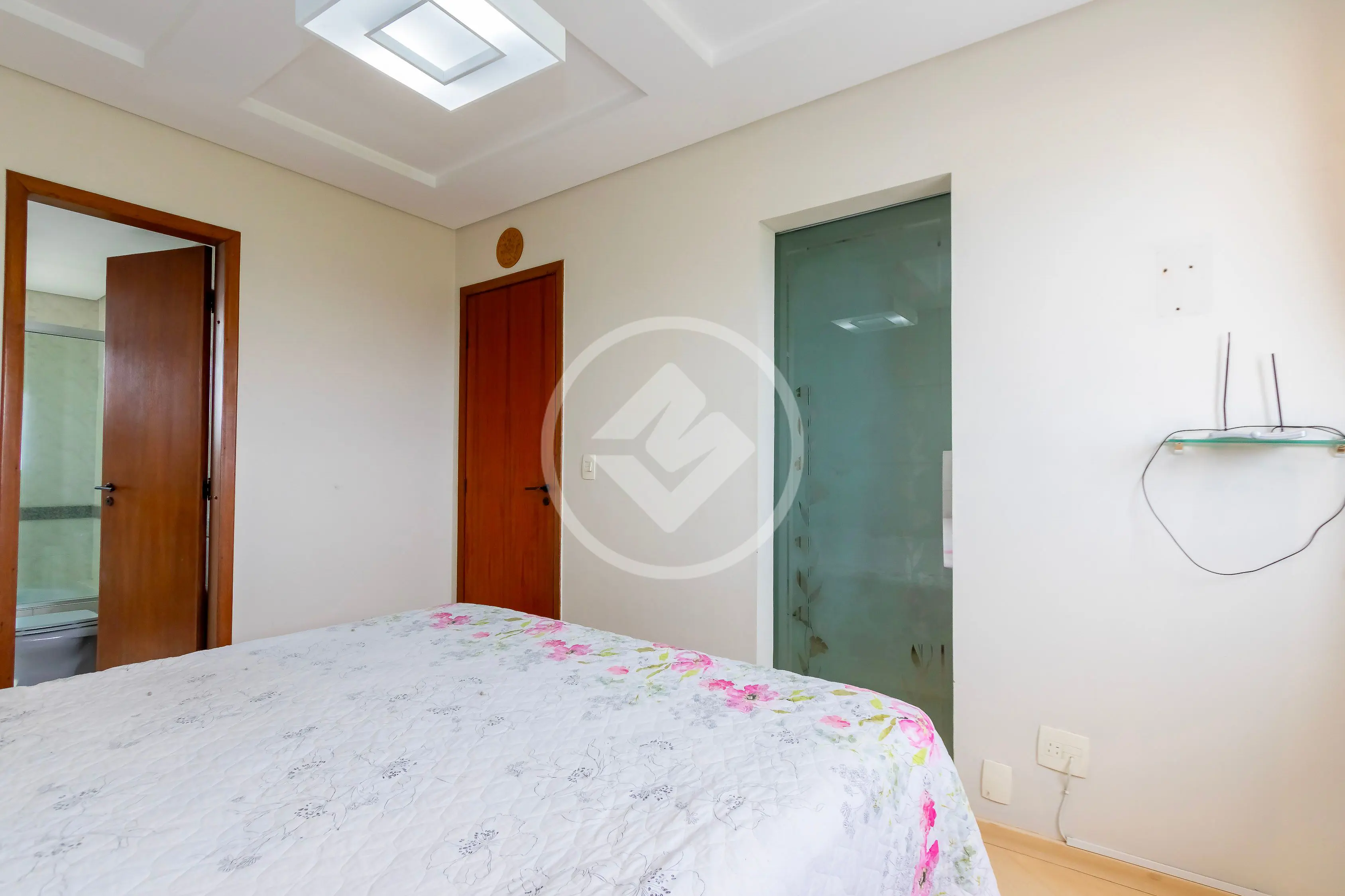 Apartamento 3 quartos no Centro, Curitiba — foto 5 de 6