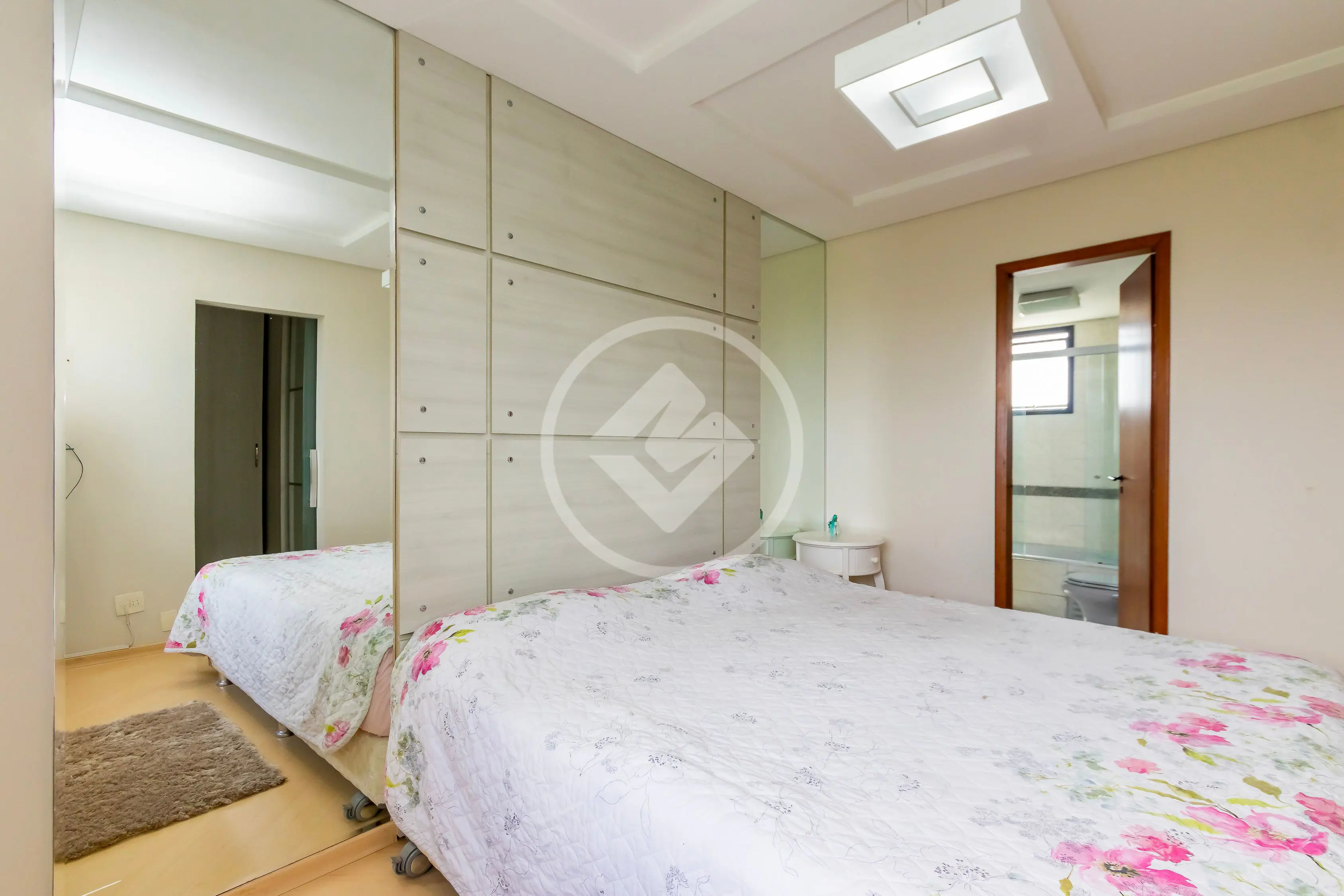 Apartamento 3 quartos no Centro, Curitiba — foto 4 de 6