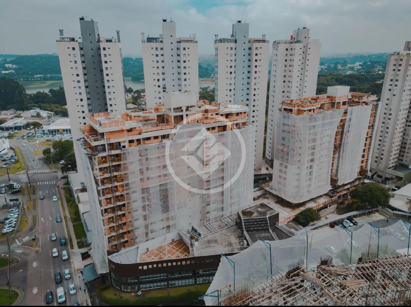 Apartamento 3 quartos no BIGORRILHO, Curitiba — foto 3 de 6