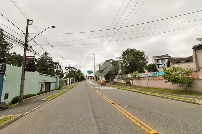 Terreno PILARZINHO, Curitiba - PR — foto 2