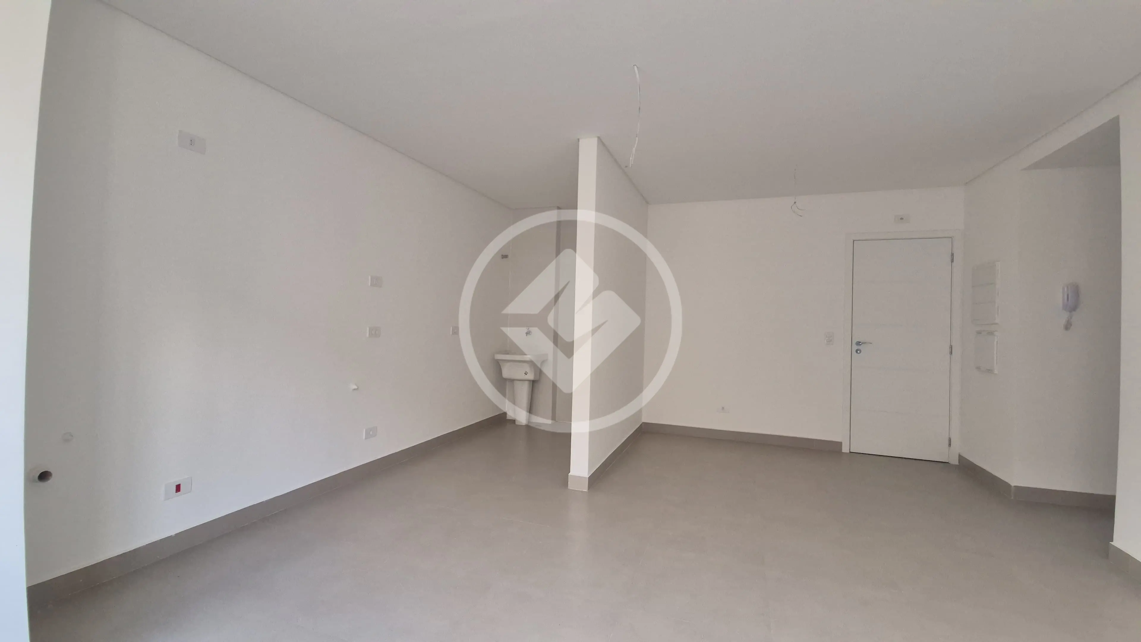 Apartamento 3 quartos no Portão, Curitiba — foto 4 de 6