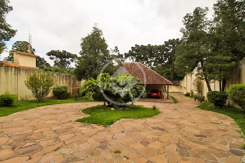 Terreno PILARZINHO, Curitiba - PR — foto 1