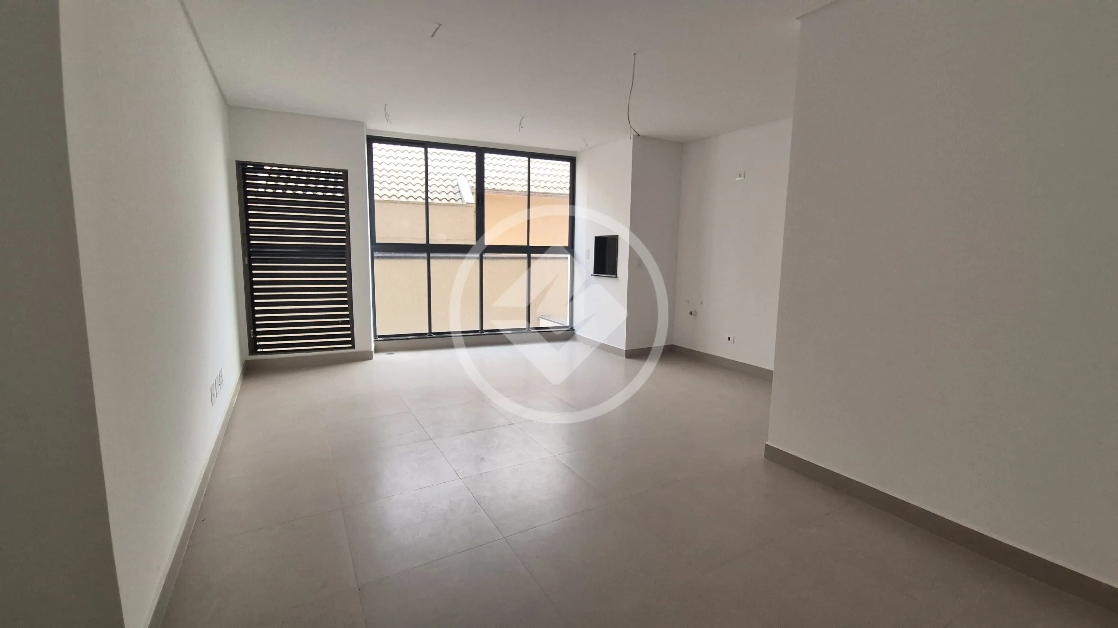 Apartamento Portão, Curitiba - PR — foto 2