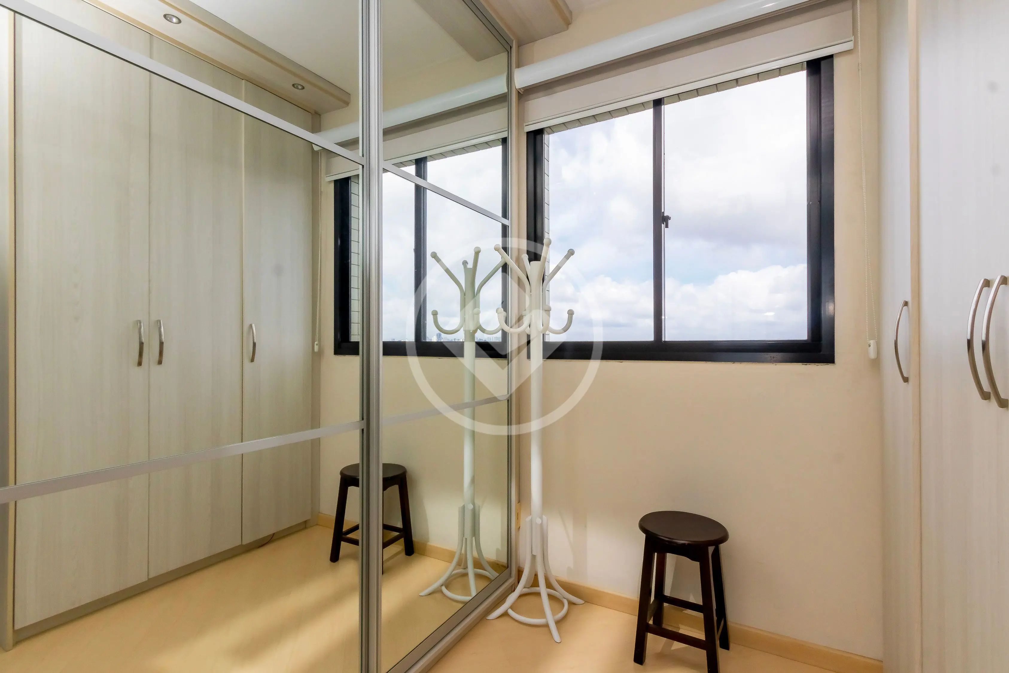 Apartamento 3 quartos no Centro, Curitiba — foto 6 de 6