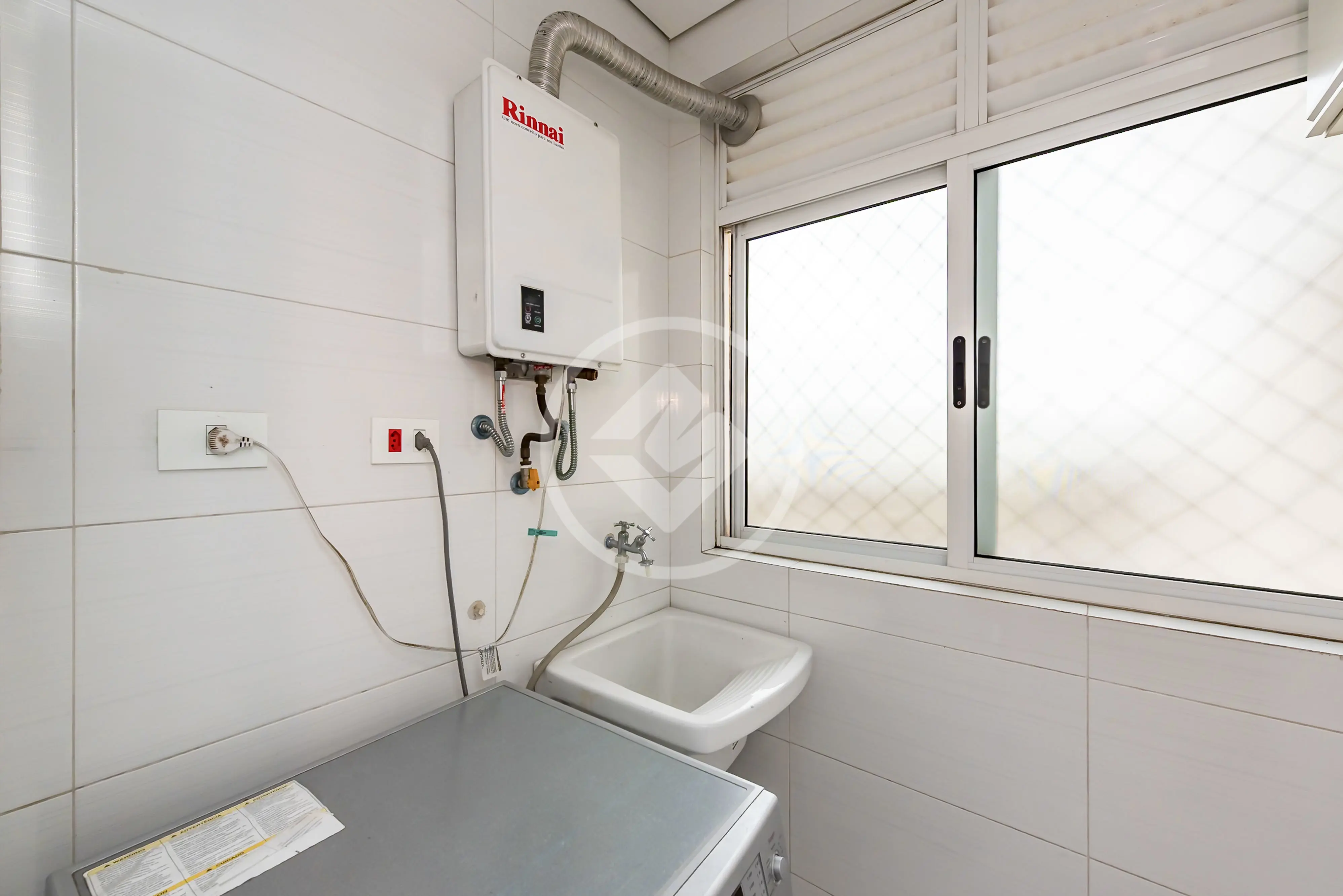 Apartamento 3 quartos no Novo Mundo, Curitiba — foto 6 de 6