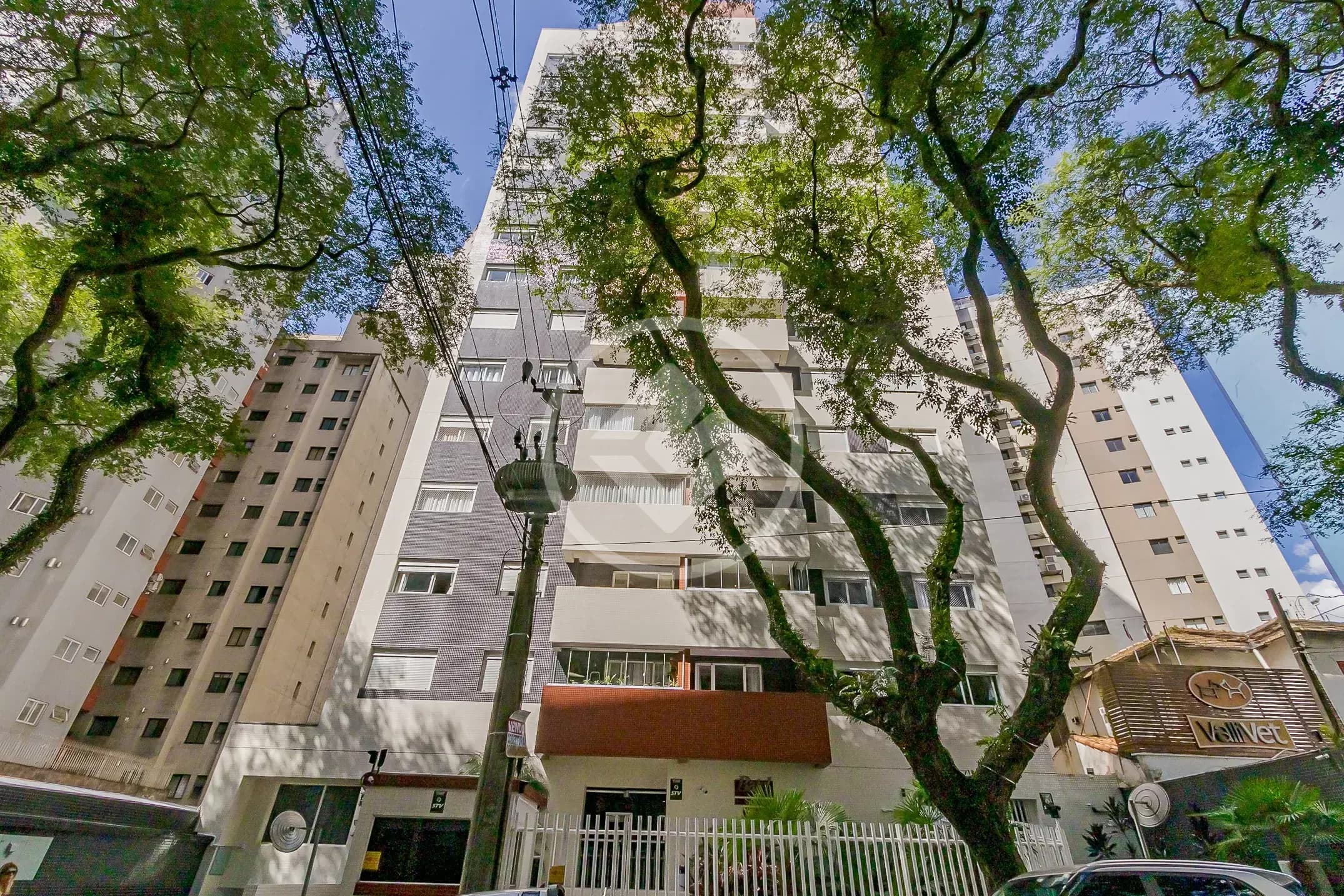 Cobertura Duplex Água Verde, Curitiba - PR — foto 2