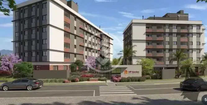 Apartamento CIDADE INDUSTRIAL, Curitiba - PR — foto 1