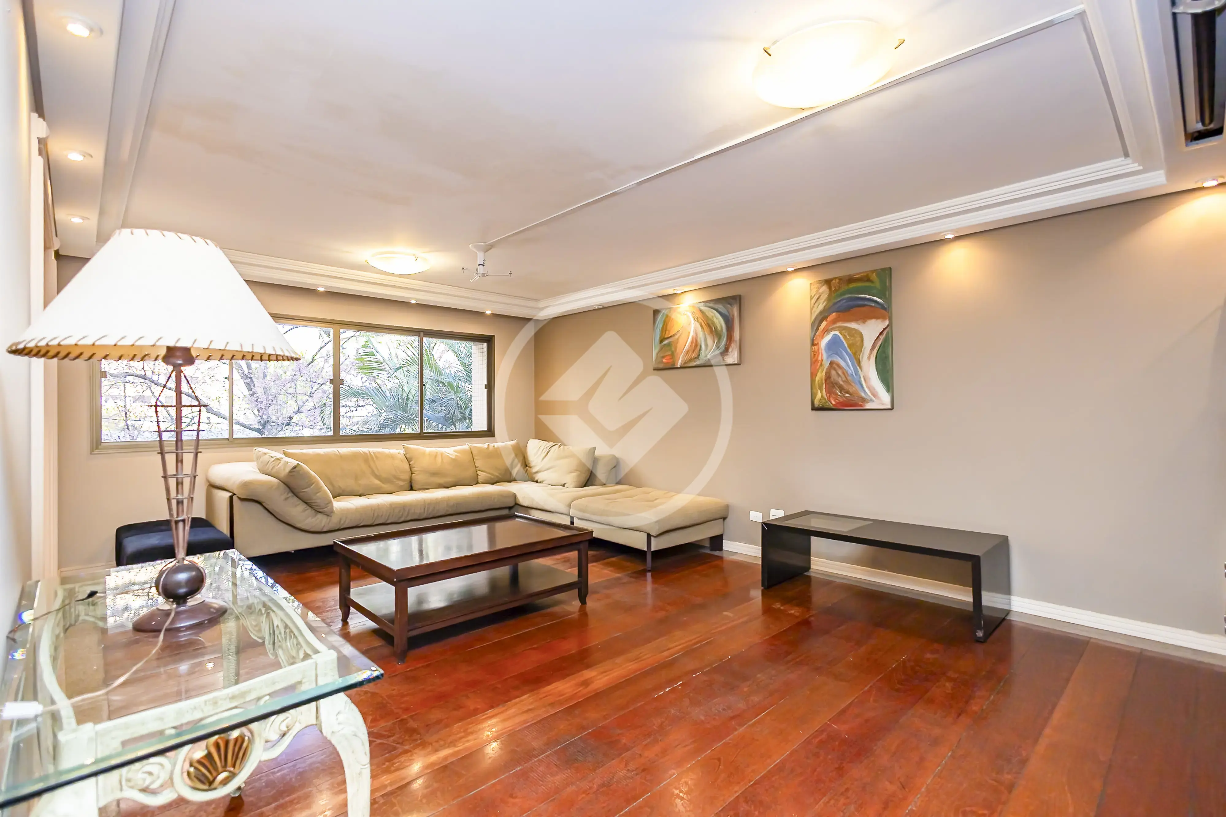 Apartamento 3 quartos no Água Verde, Curitiba — foto 4 de 6