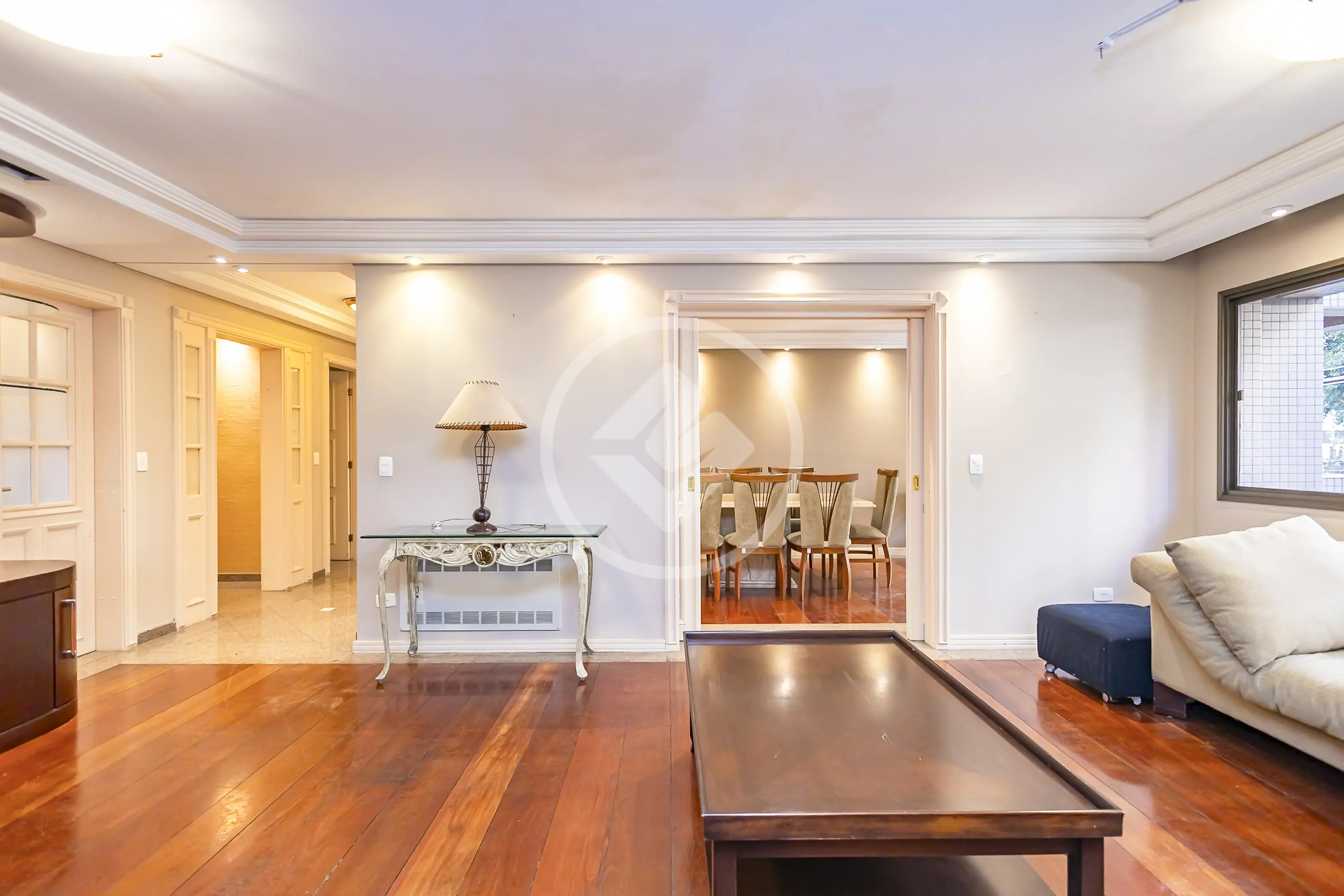 Apartamento 3 quartos no Água Verde, Curitiba — foto 6 de 6