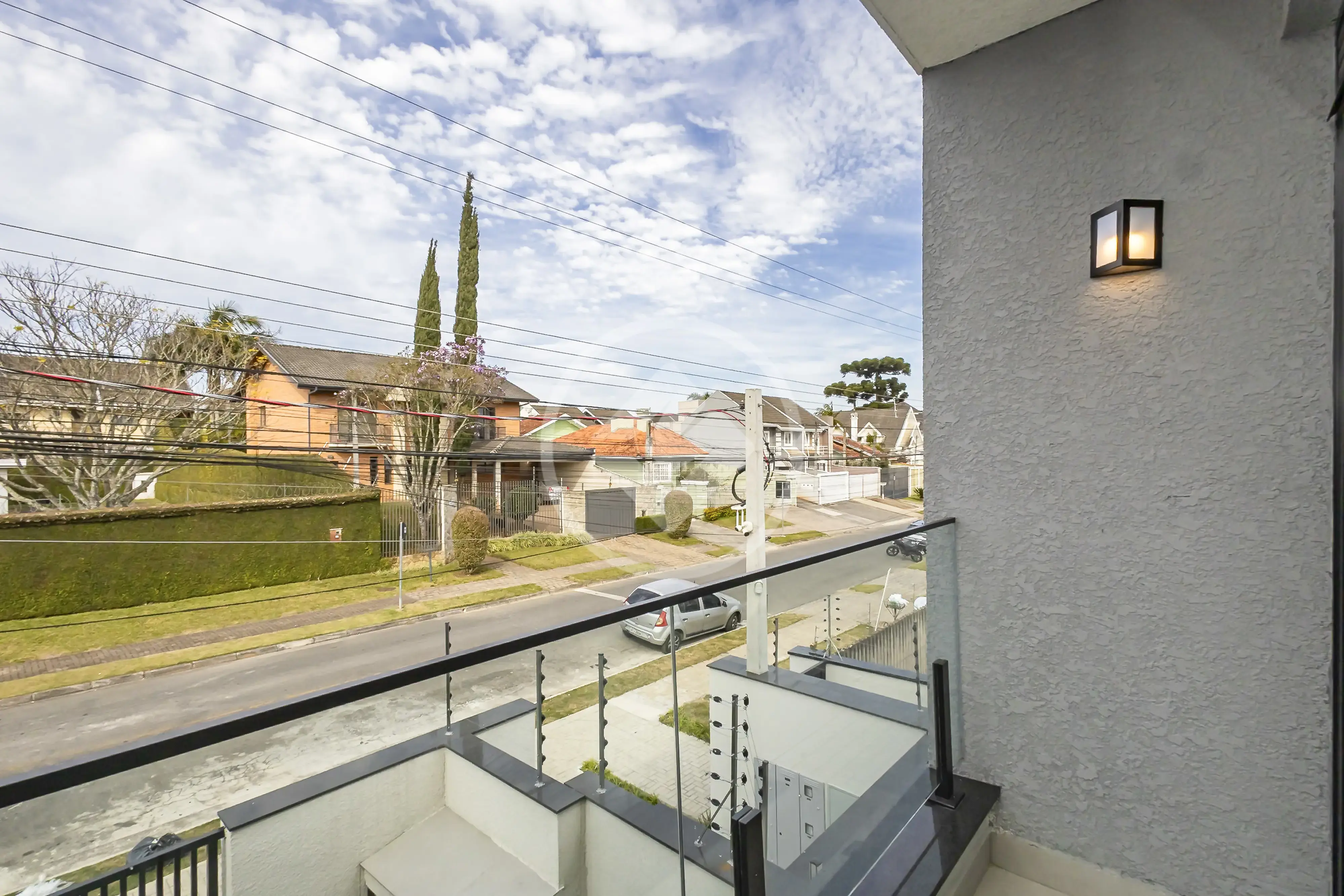 Casa Condomínio 3 quartos no Santa Felicidade, Curitiba — foto 4 de 6