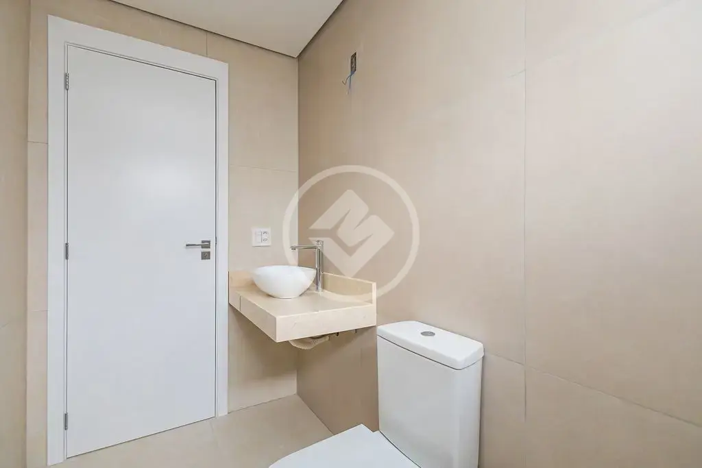 Casa Condomínio 3 quartos no Santa Felicidade, Curitiba — foto 6 de 6