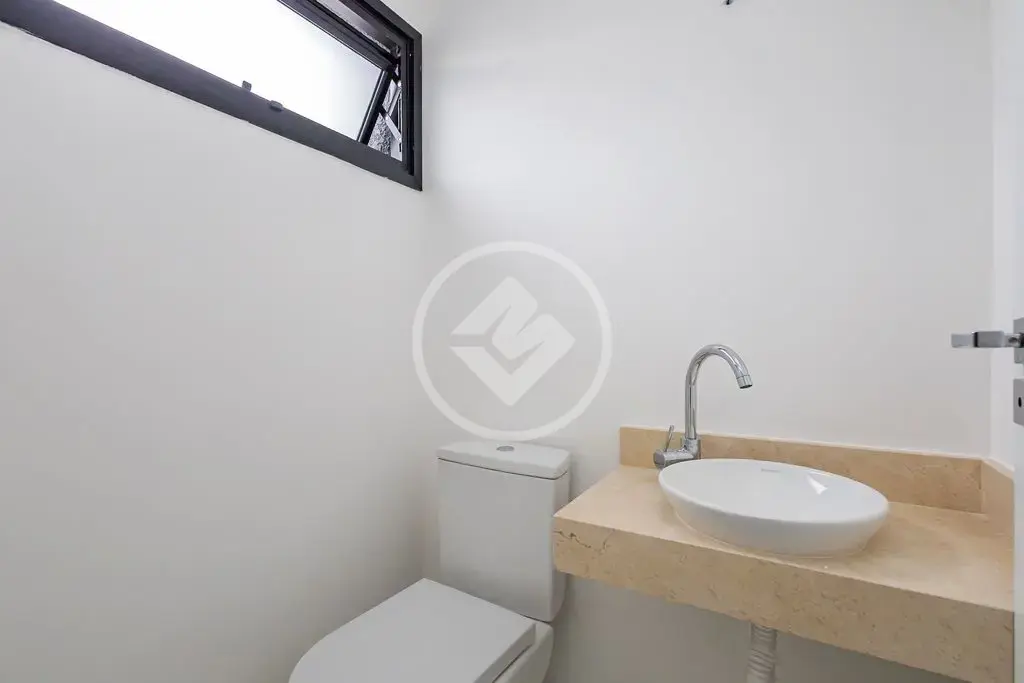Casa Condomínio 3 quartos no Santa Felicidade, Curitiba — foto 5 de 6