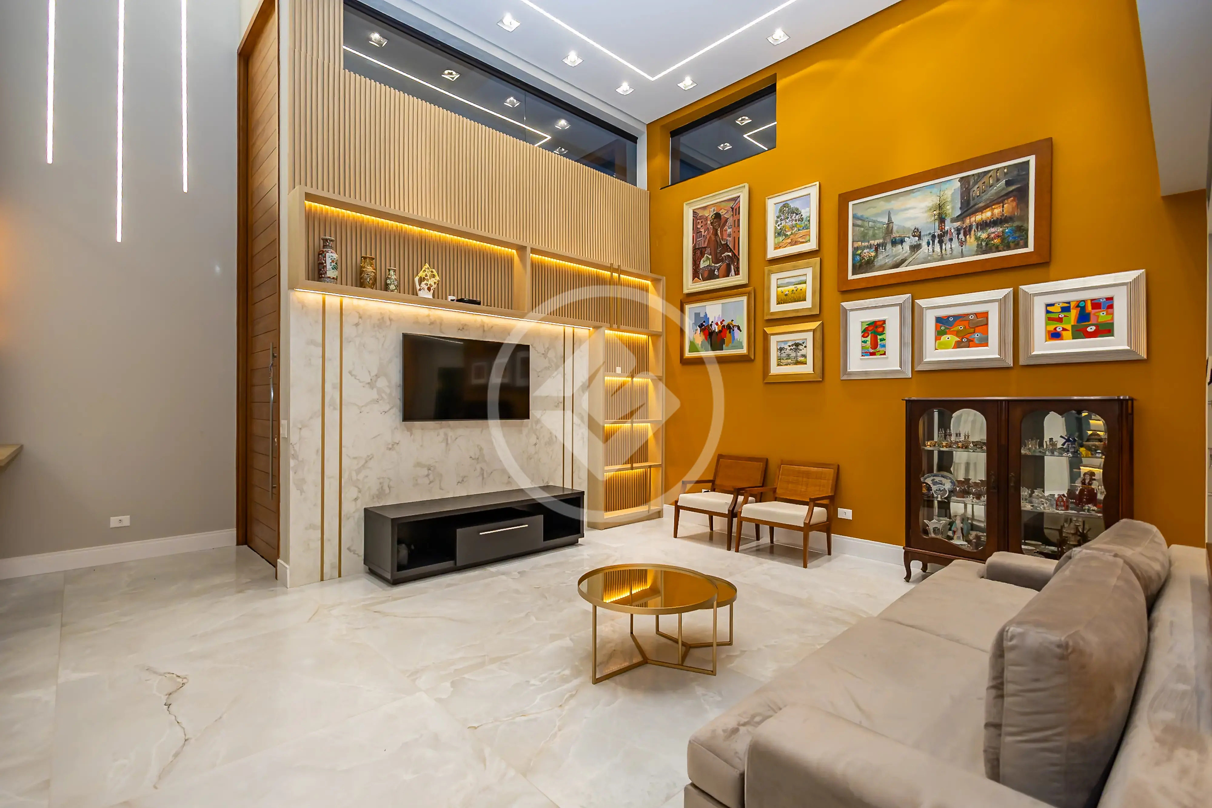 Casa Condomínio 3 quartos no Butiatuvinha, Curitiba — foto 6 de 6